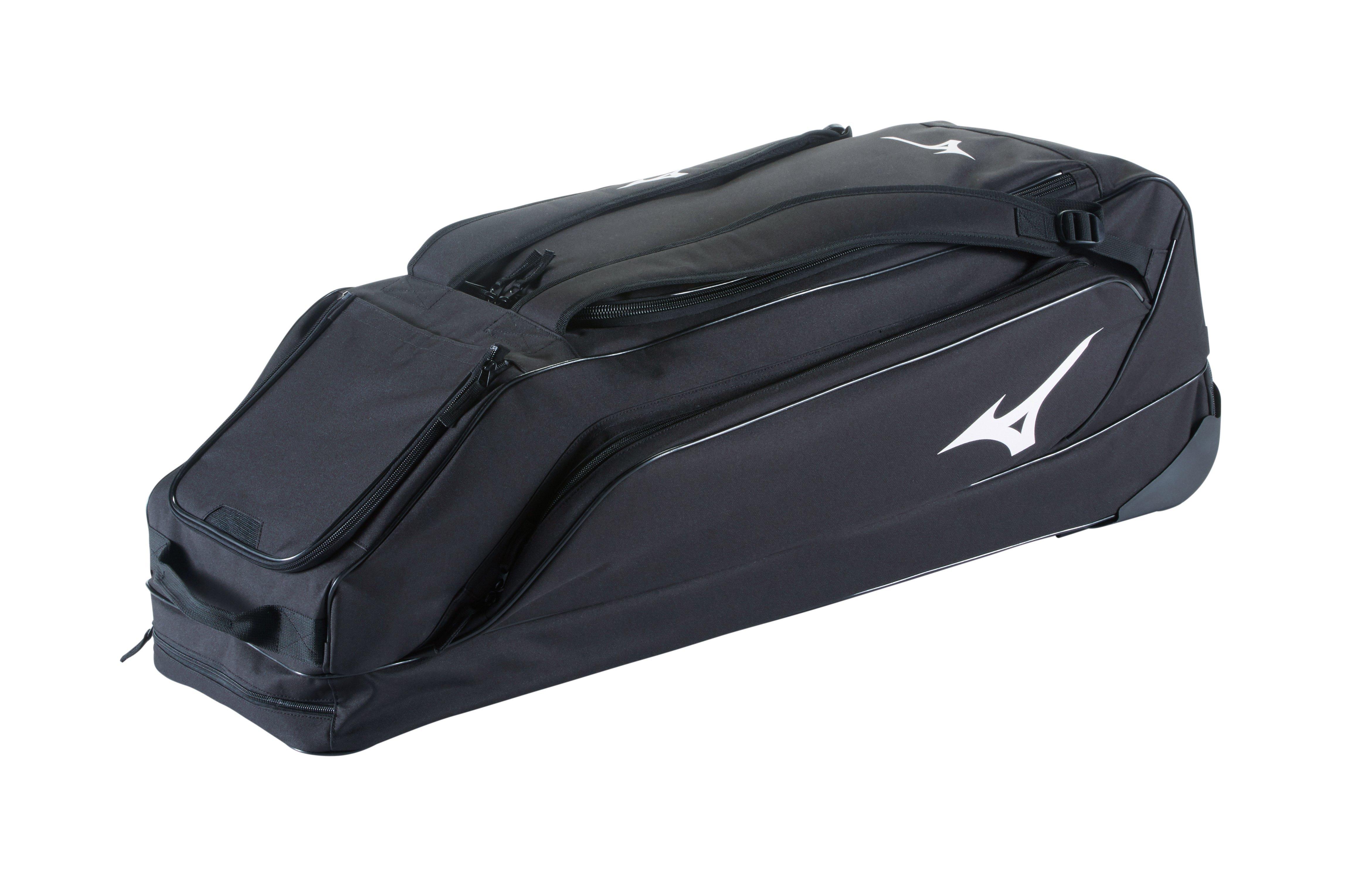 mizuno catchers bag