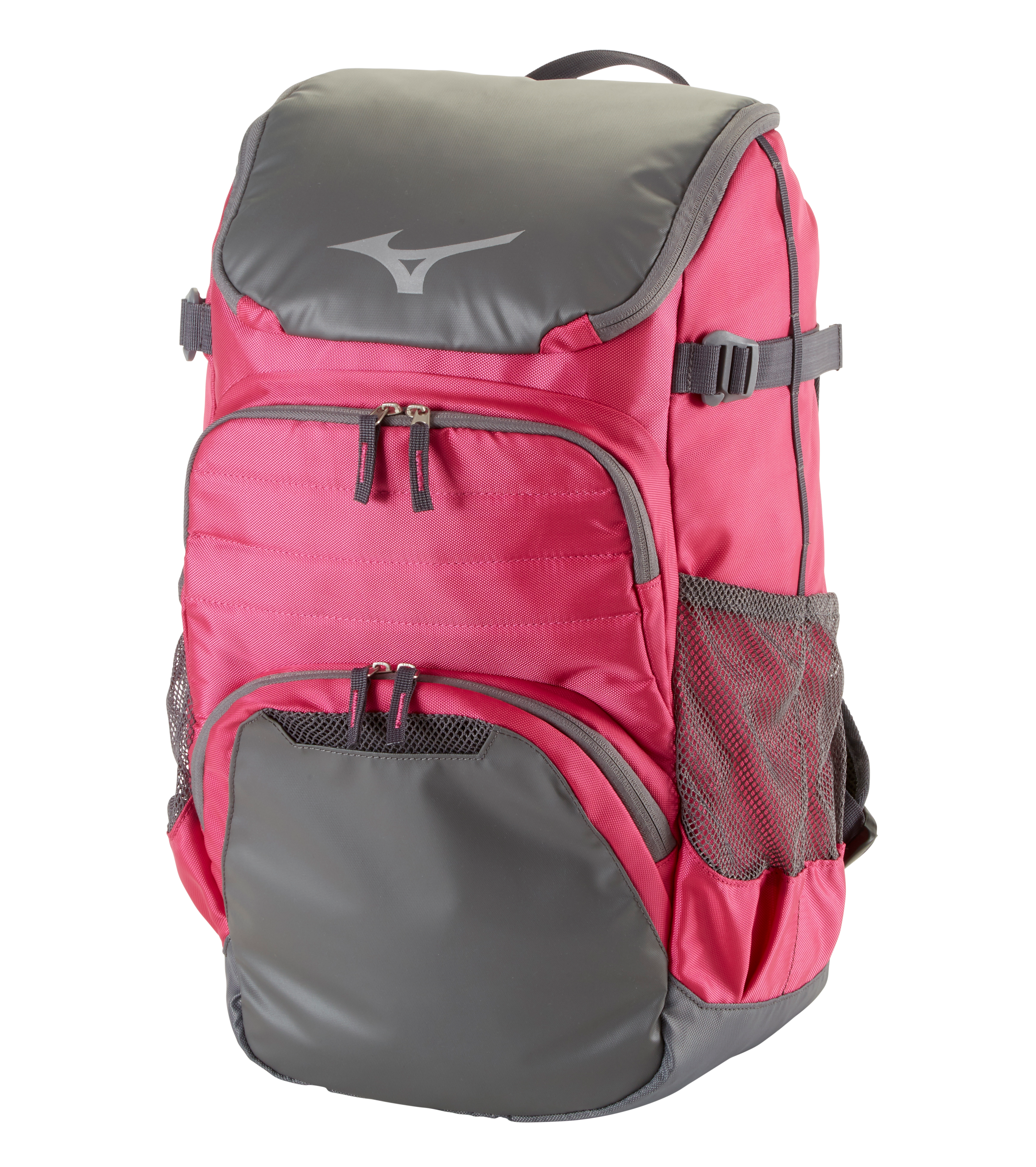 mizuno backpack softball bags