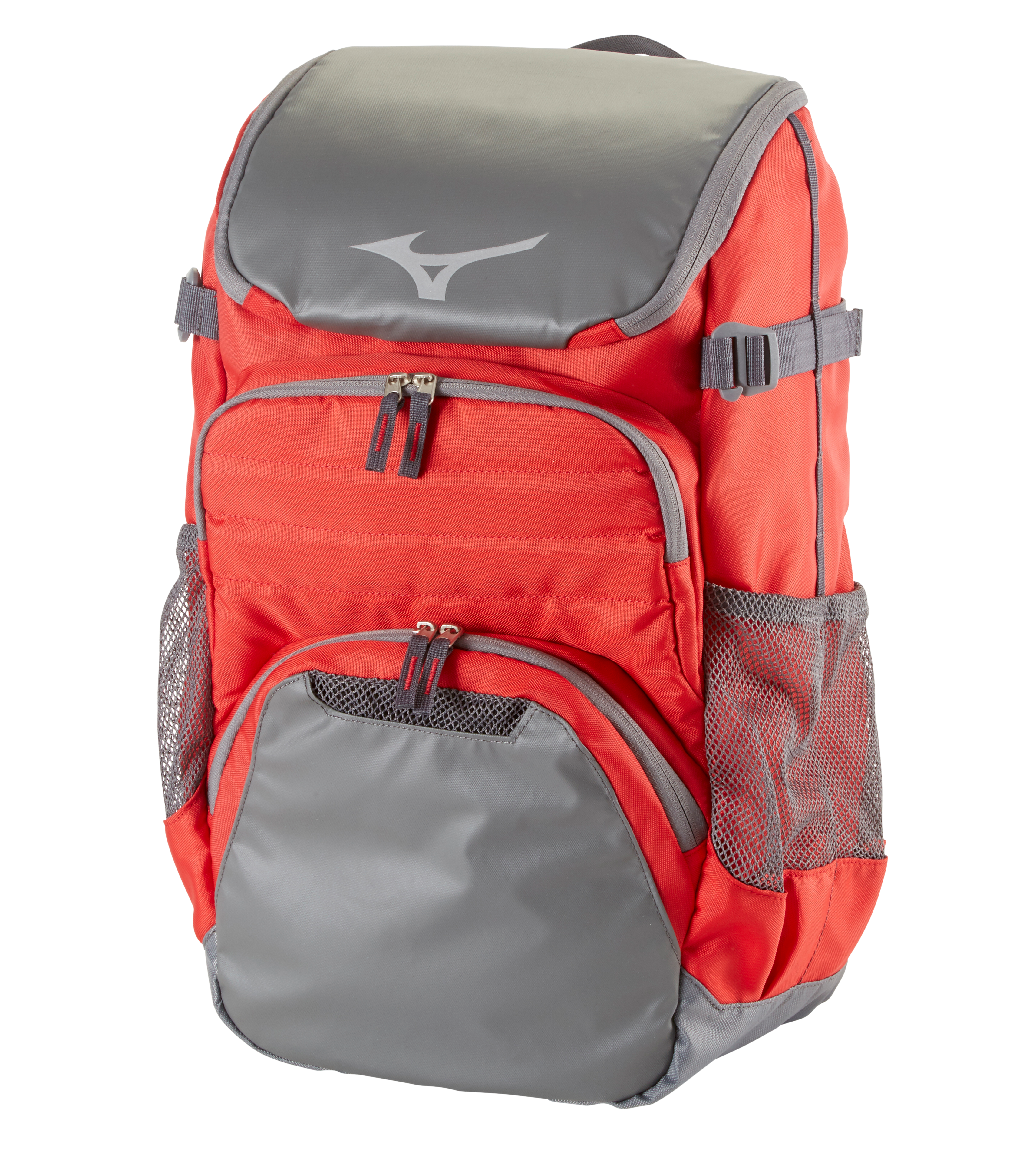 mizuno softball backpack