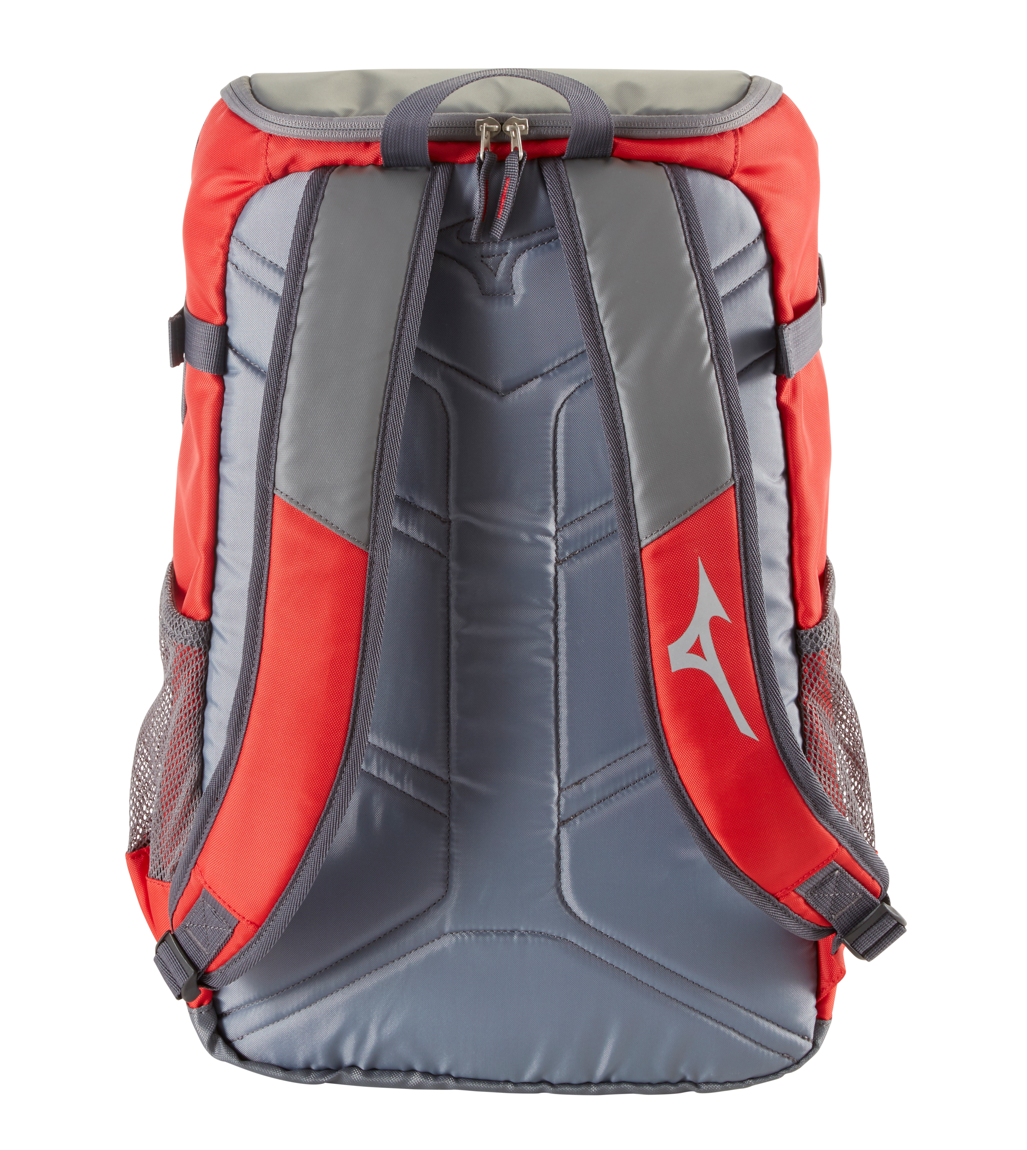 mizuno organizer backpack