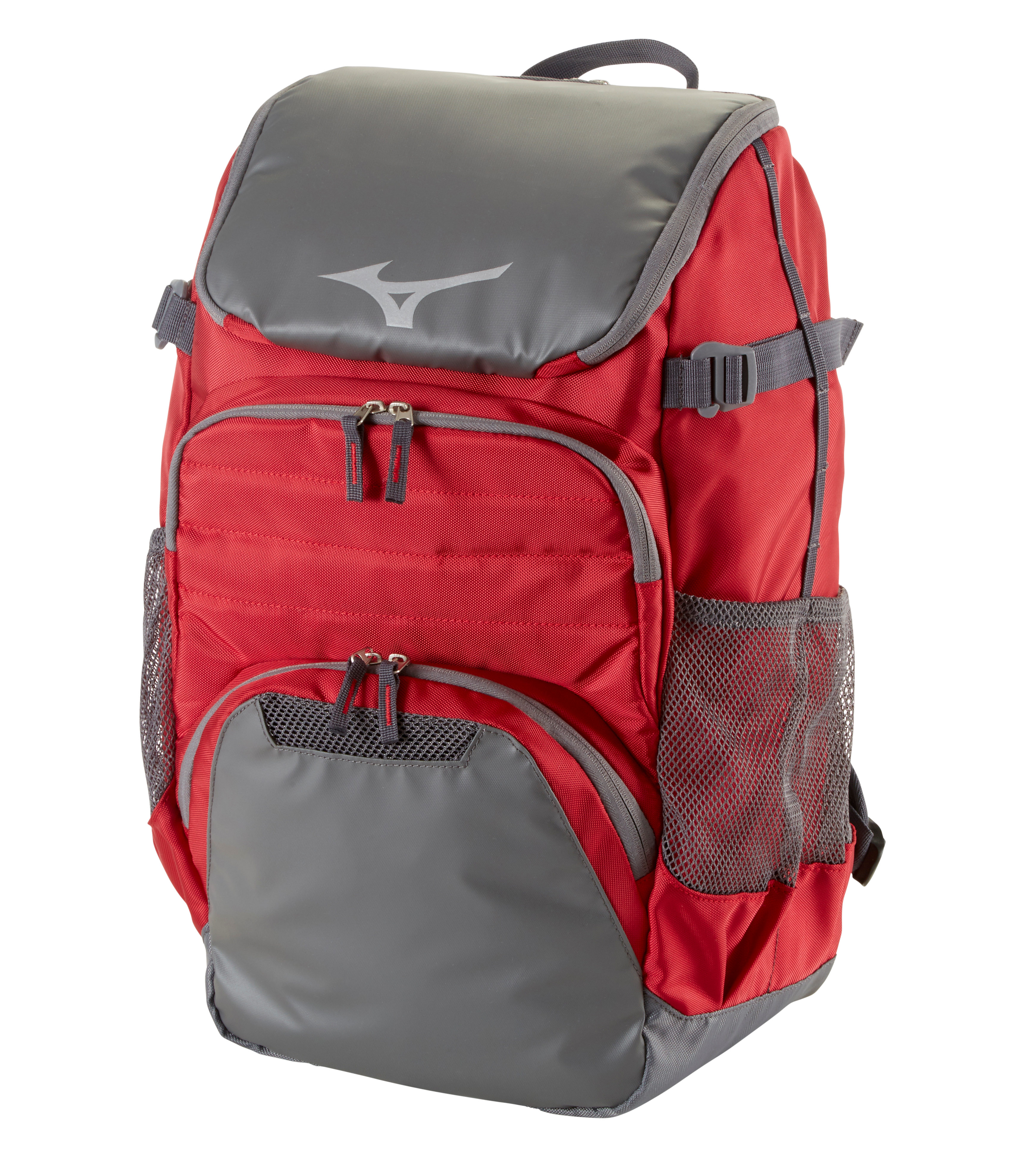 mizuno softball backpack