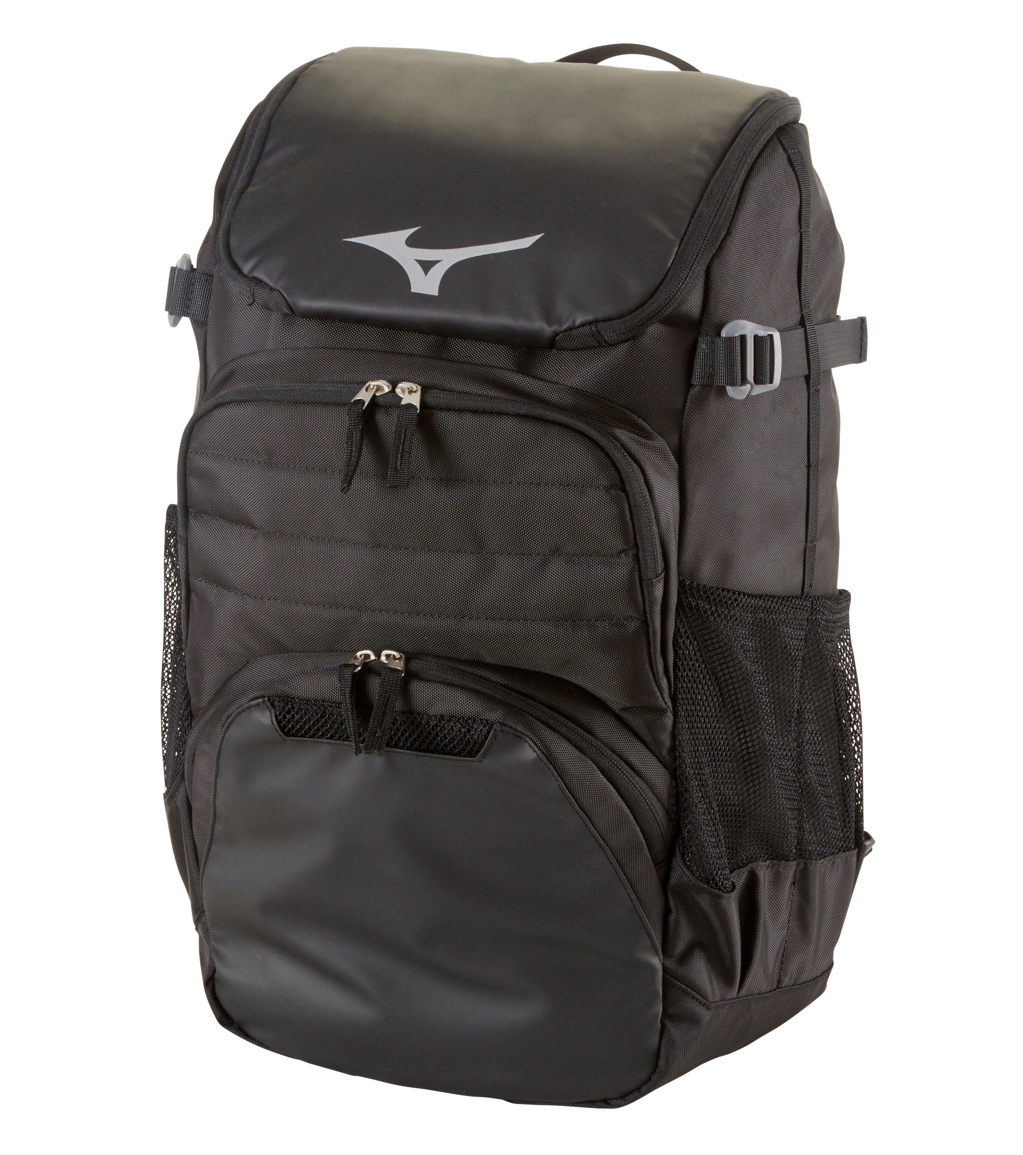 mizuno ball bag