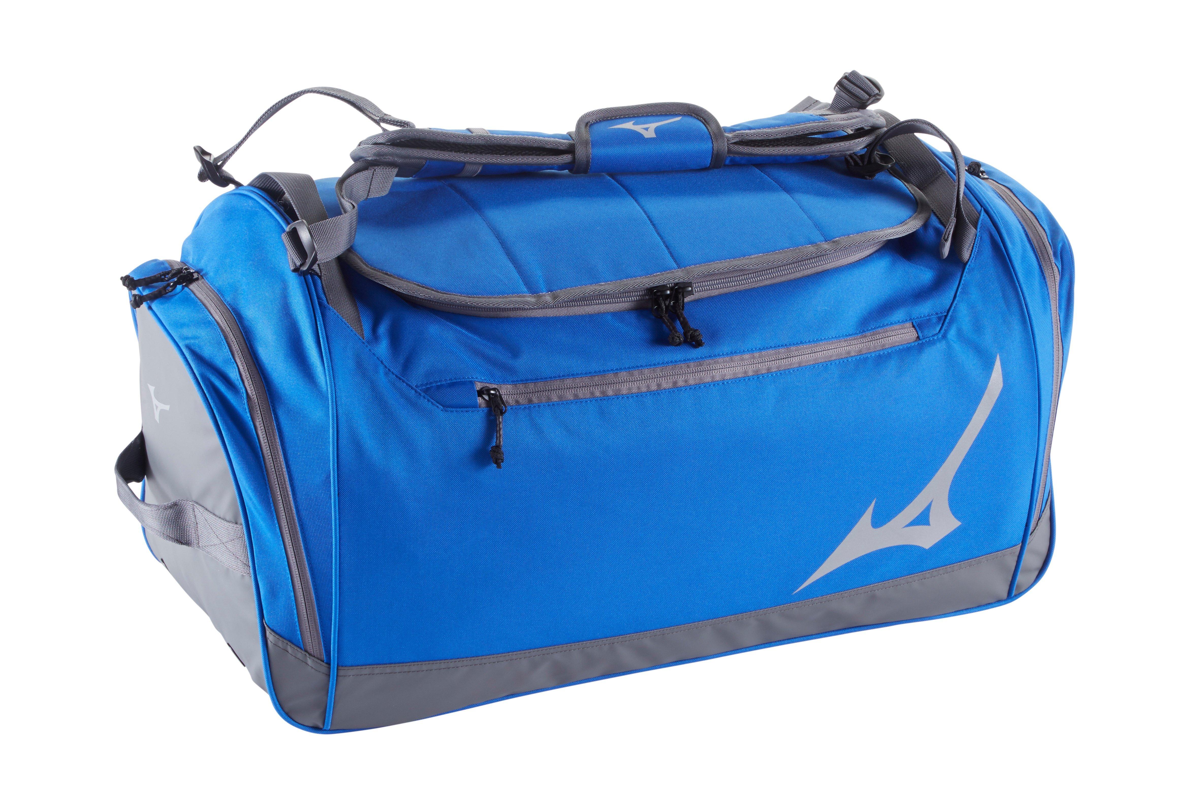mizuno coaches bag