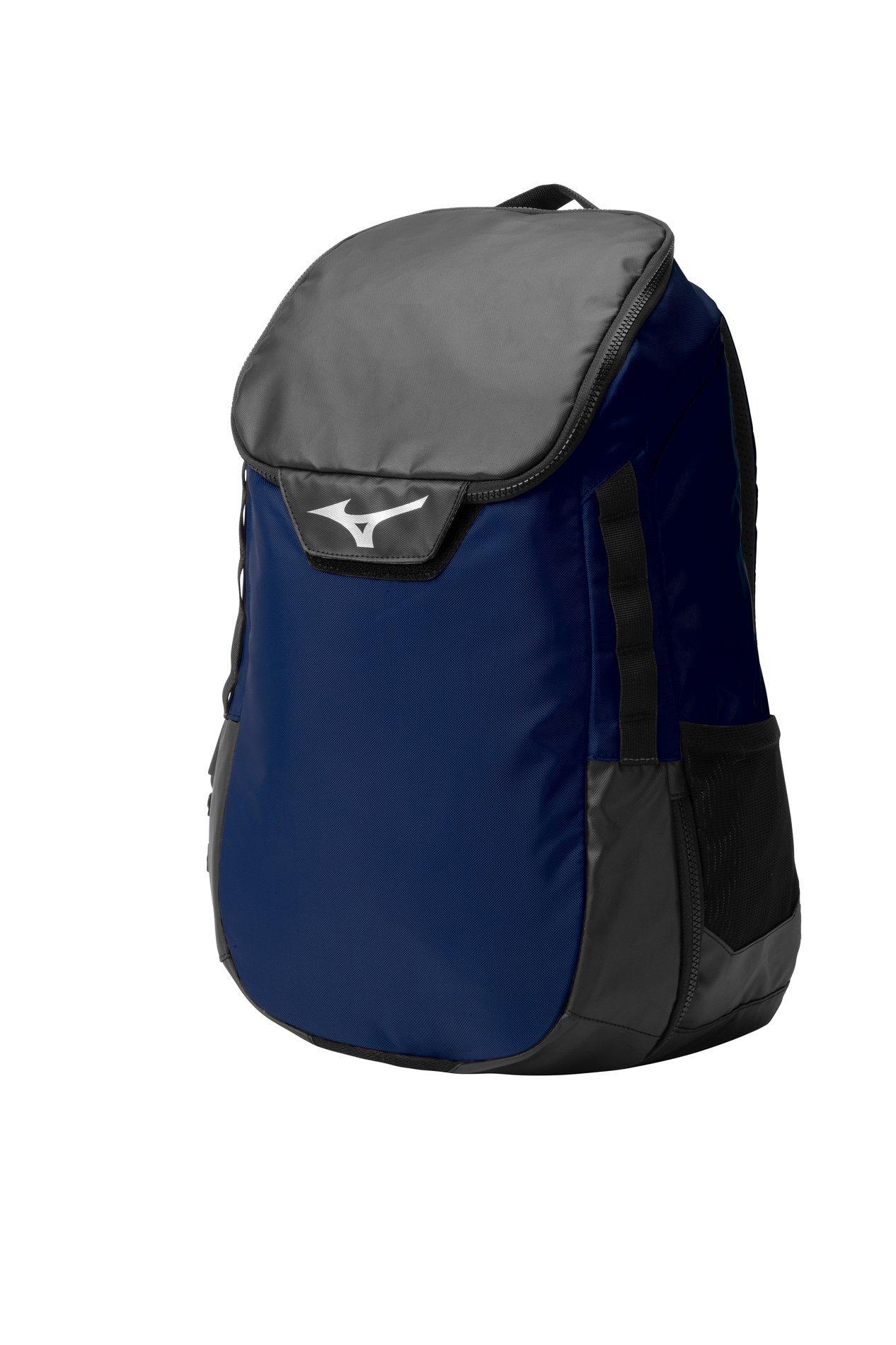 mizuno team elite crossover backpack