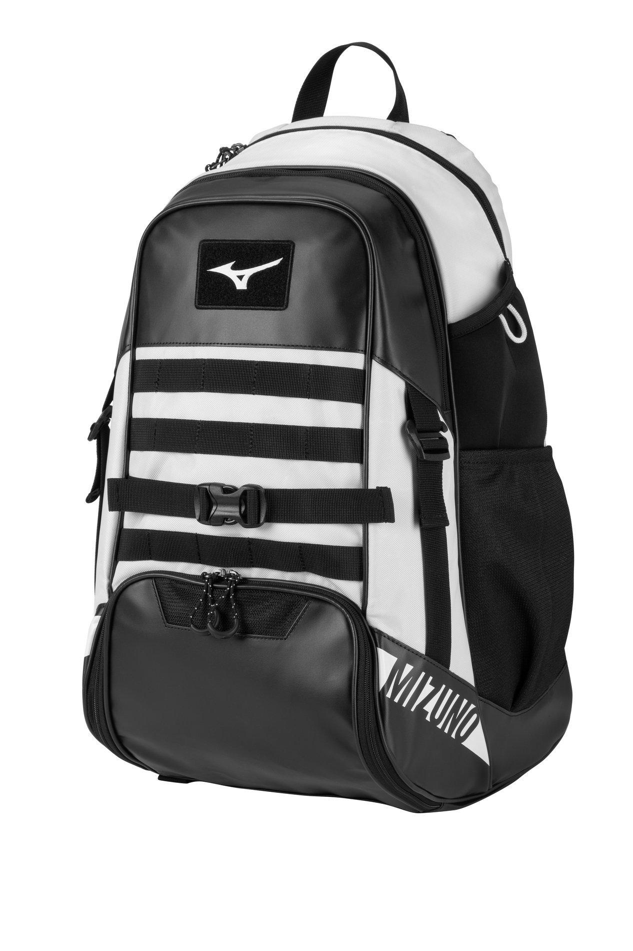 mizuno tennis bag