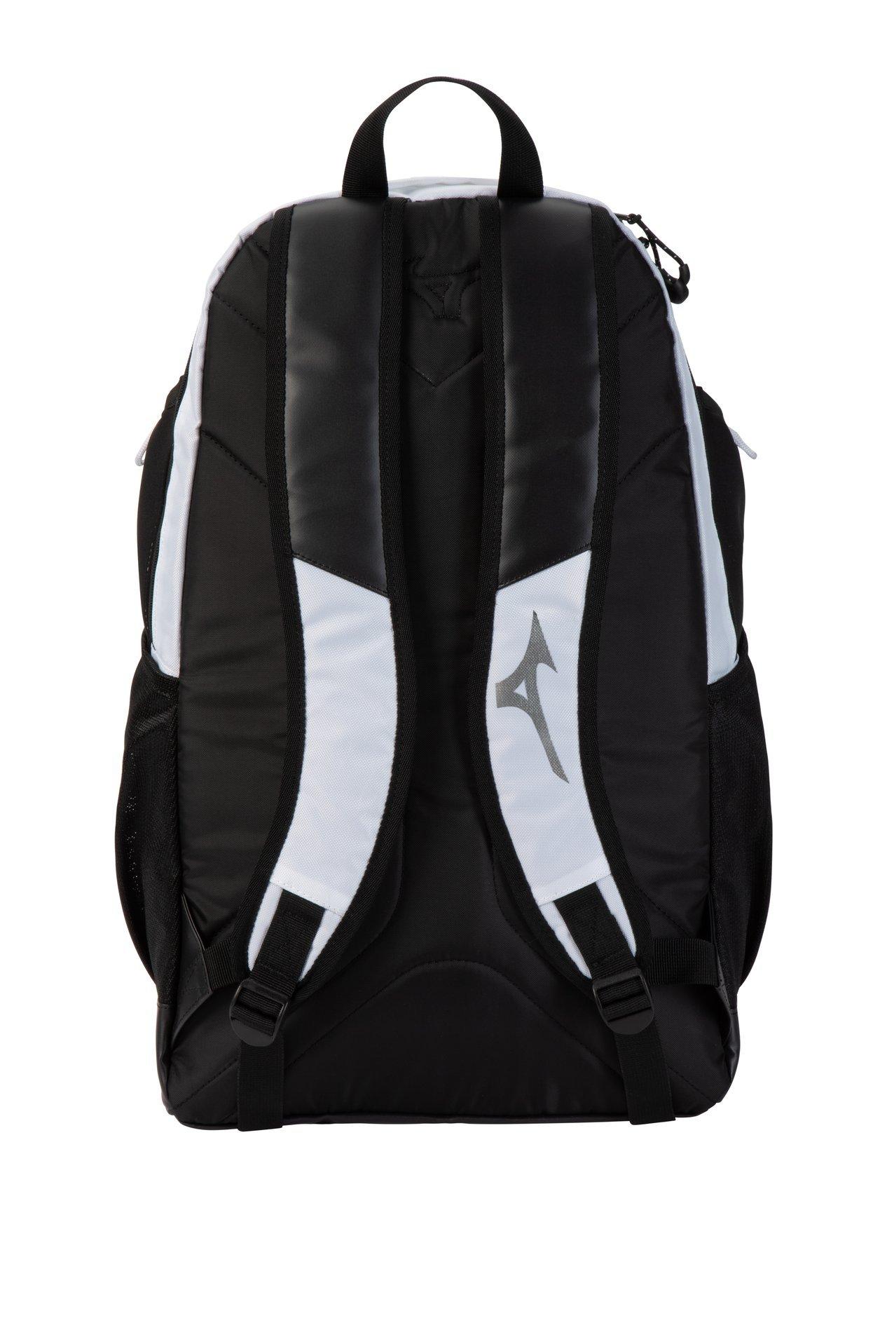 custom mizuno baseball bags