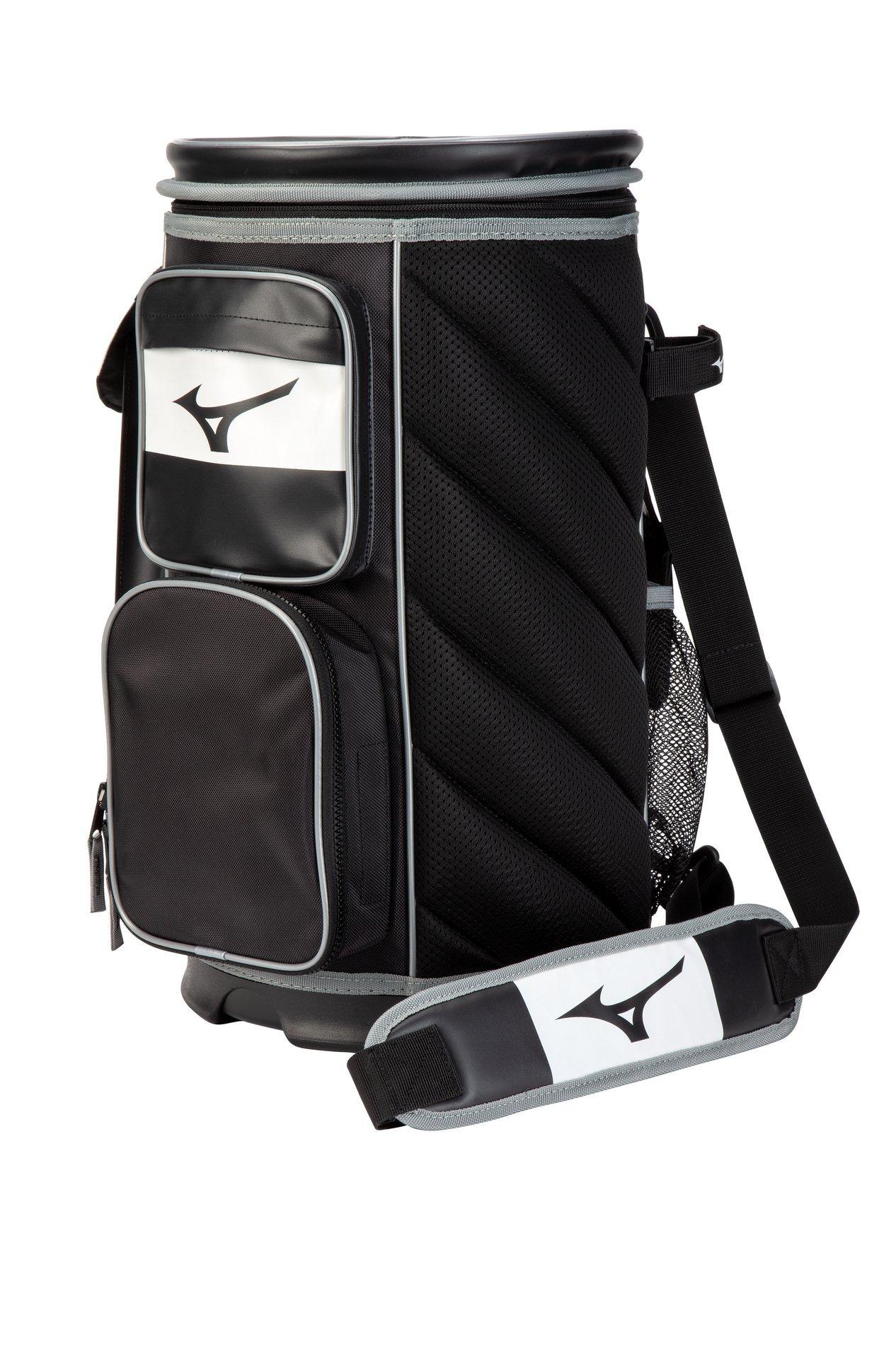 mizuno baseball backpack