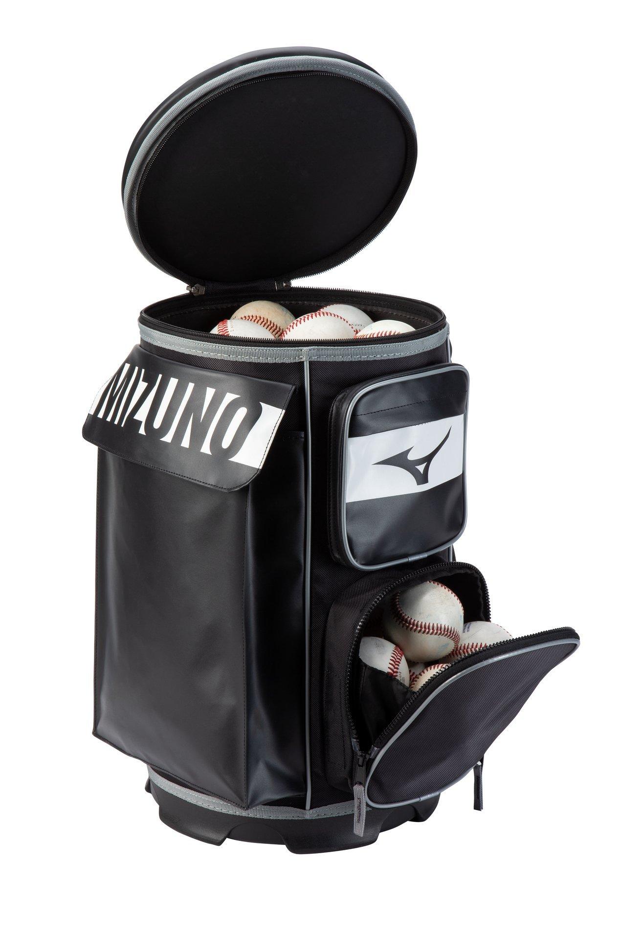 mizuno baseball bucket