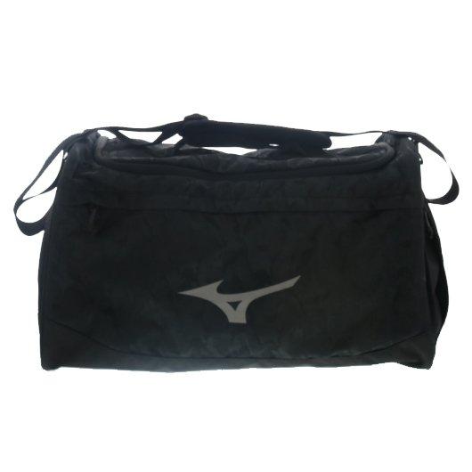 mizuno duffle bag