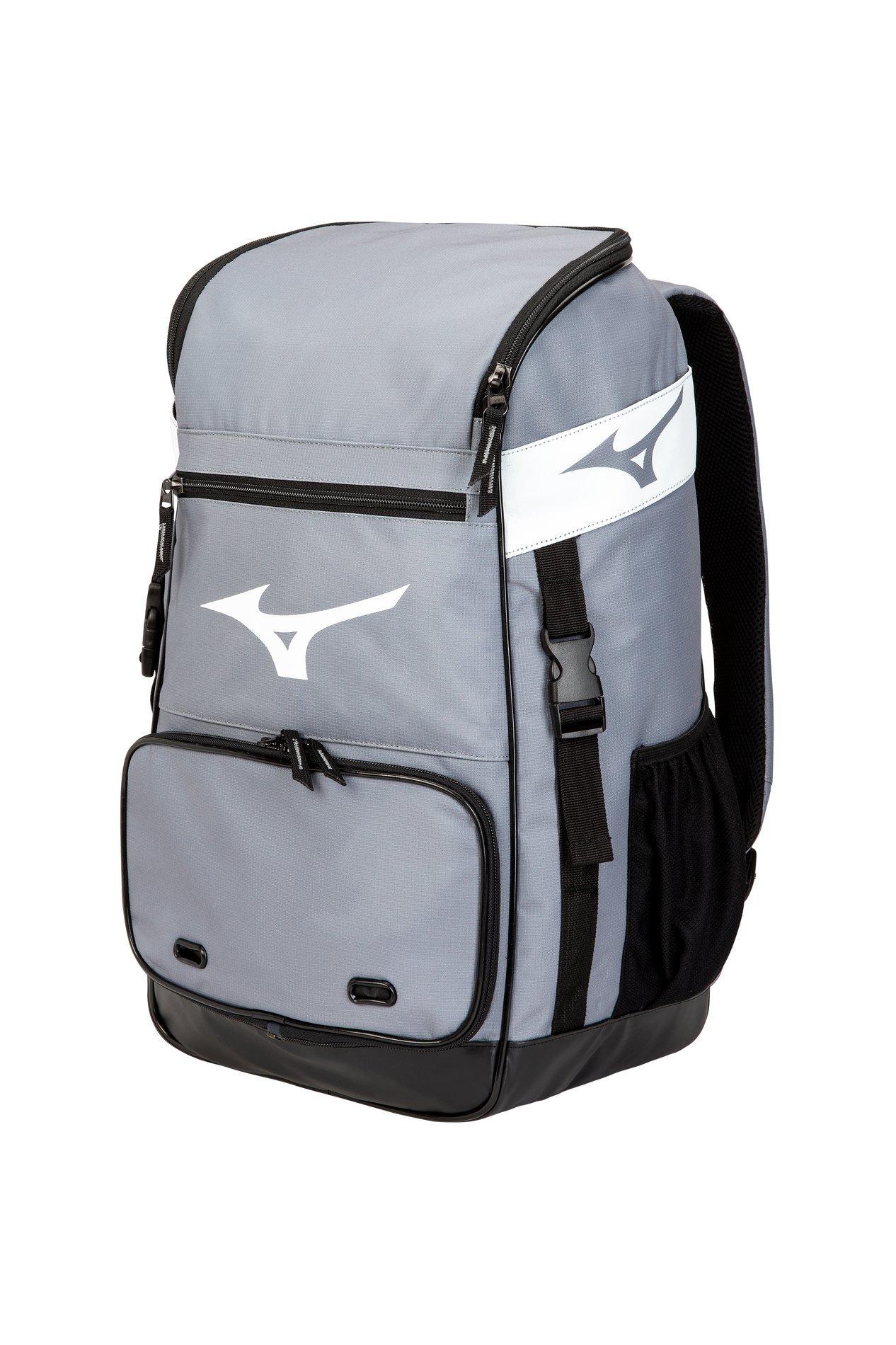 custom mizuno baseball bags