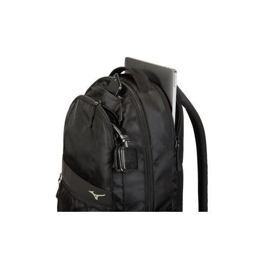 BB BAG MIZUNO FRONT OFFICE BACKPK BS23 - Evolution Sports Excellence