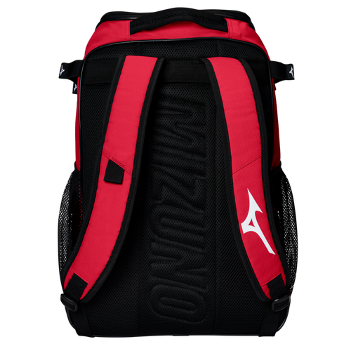 Mizuno ボストンバッグ Organizer 23 Backpack|Hardgoods|UNISEX