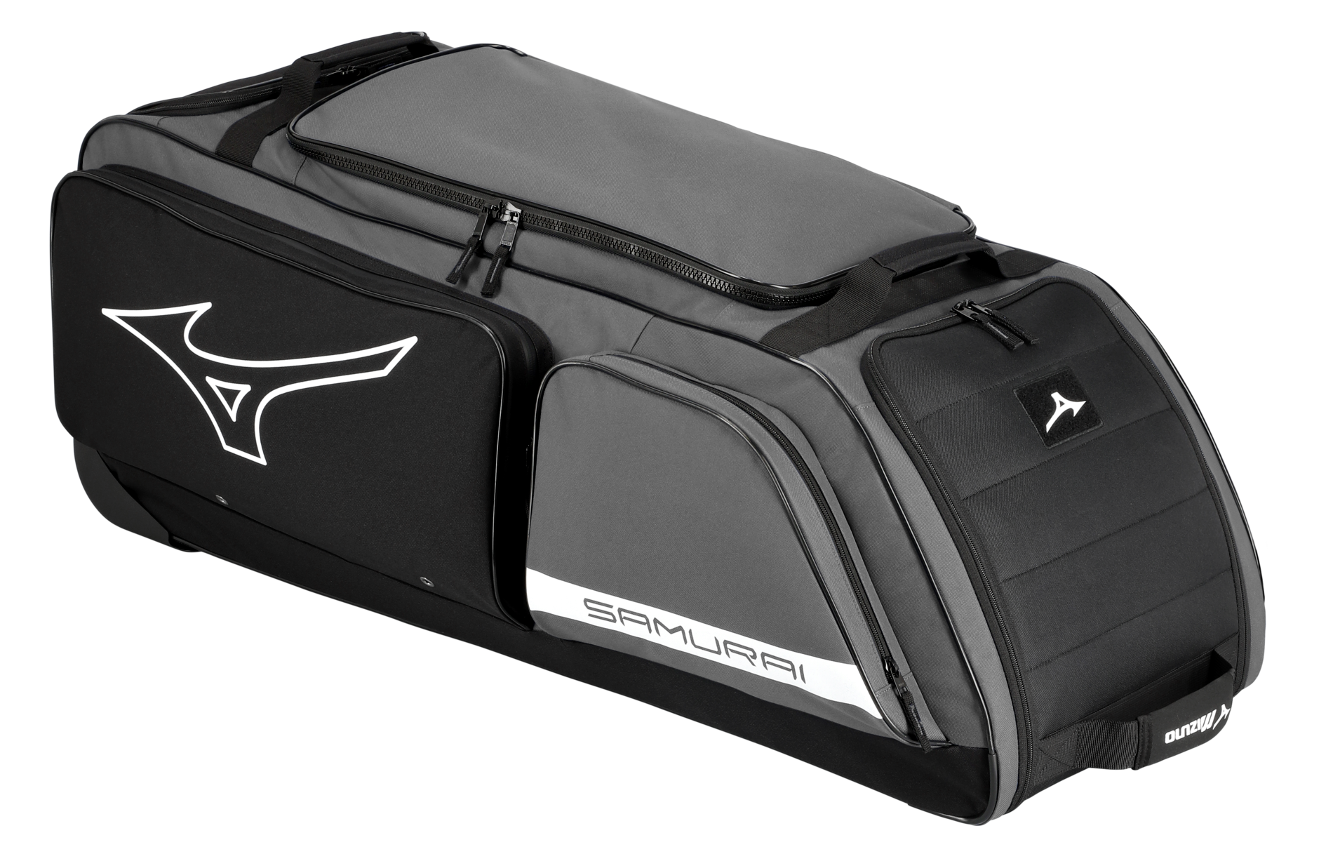 Mizuno cheap softball bag