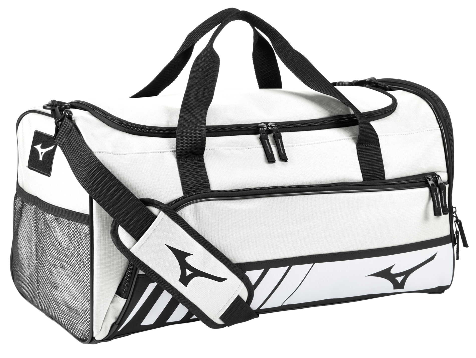 Mizuno All Sport Duffle 23 | Team Travel Bag | Mizuno USA