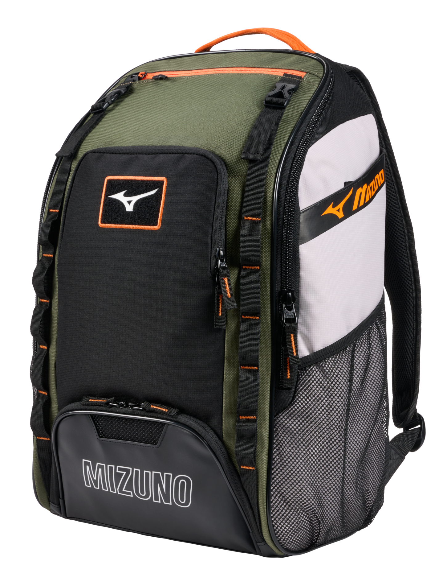 Mizuno Organizer Backpack