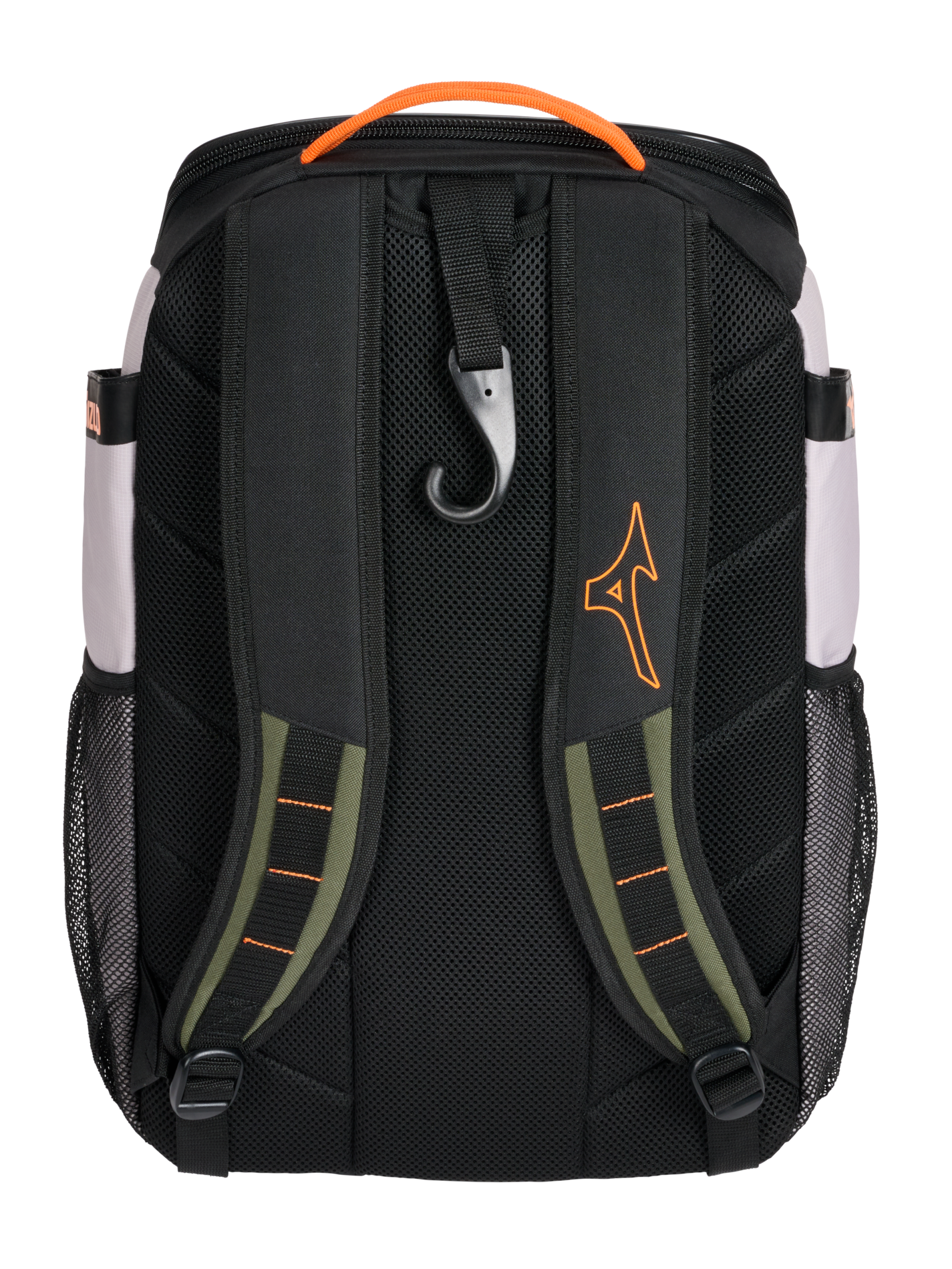 Mizuno Organizer Backpack - Thumbnail 2