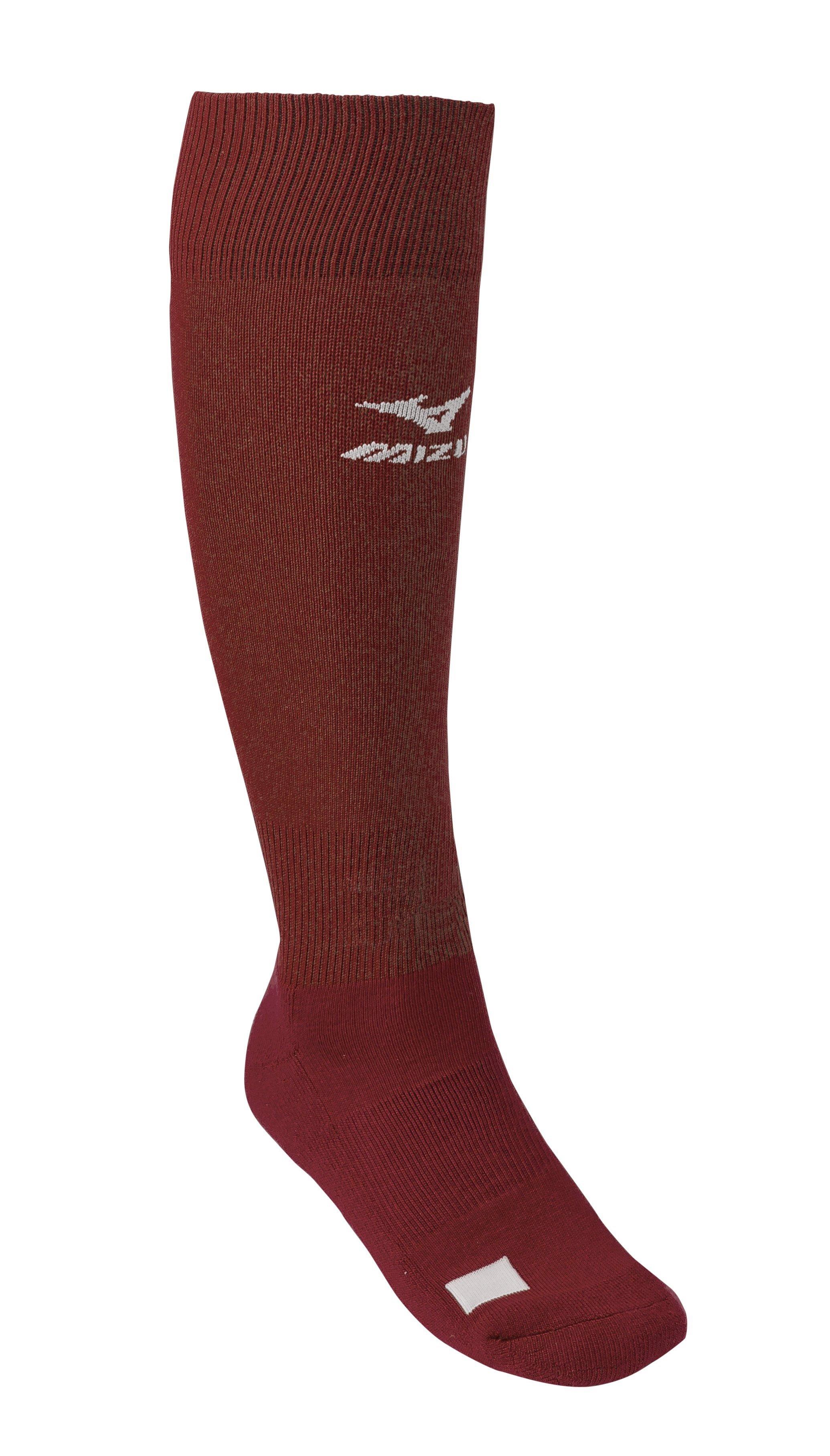 mizuno performance socks