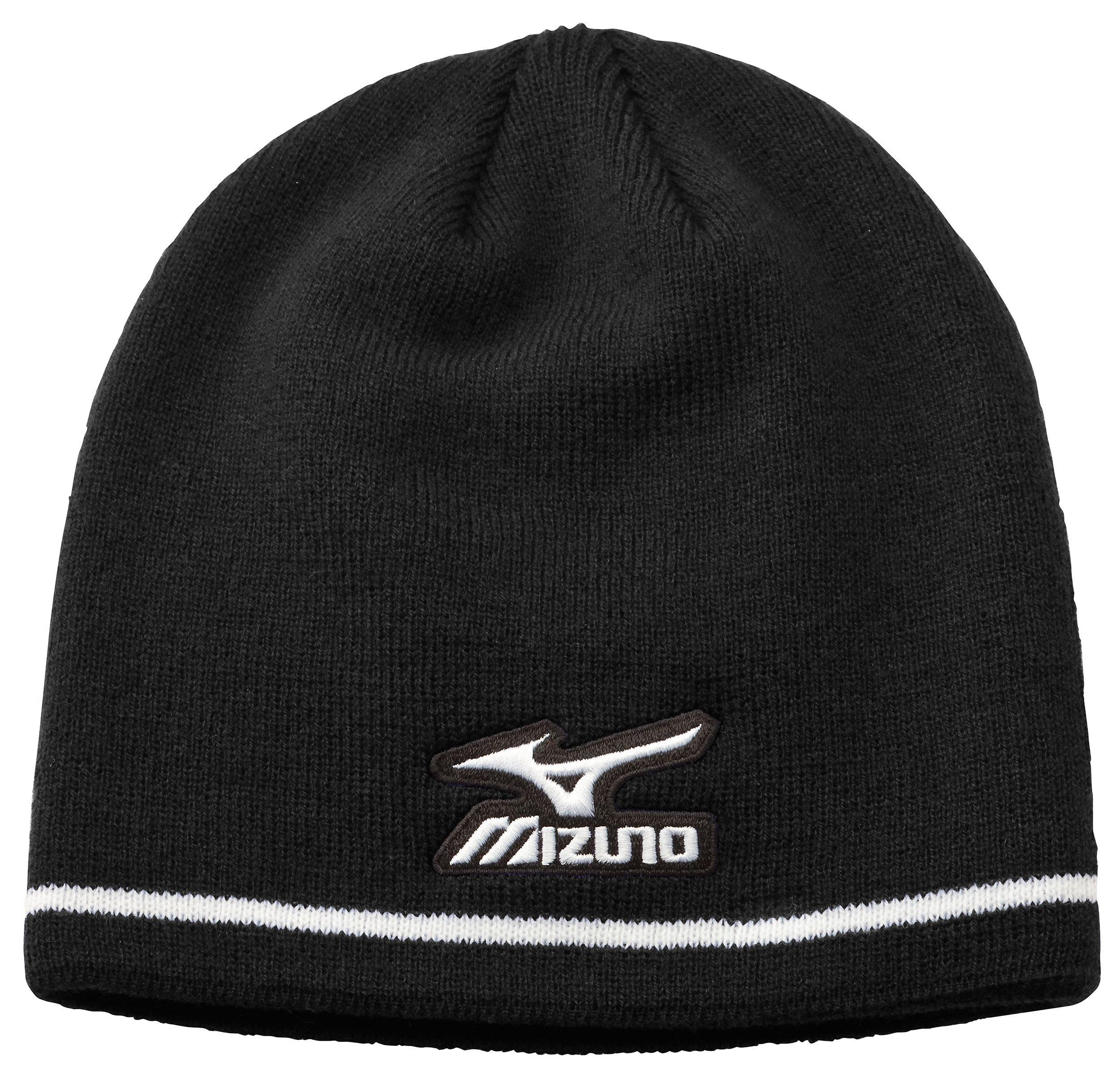 mizuno golf beanie