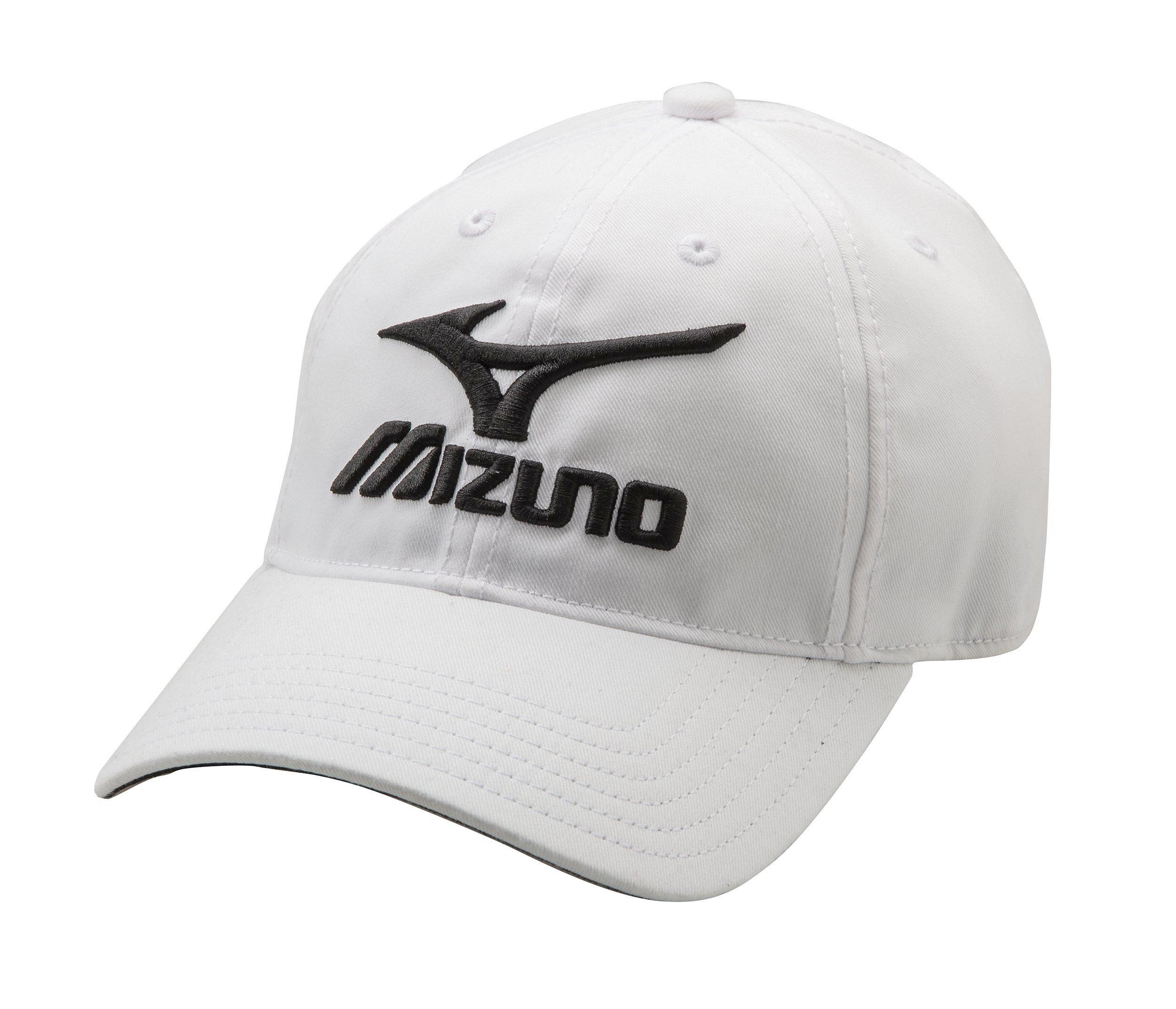 mizuno golf headwear