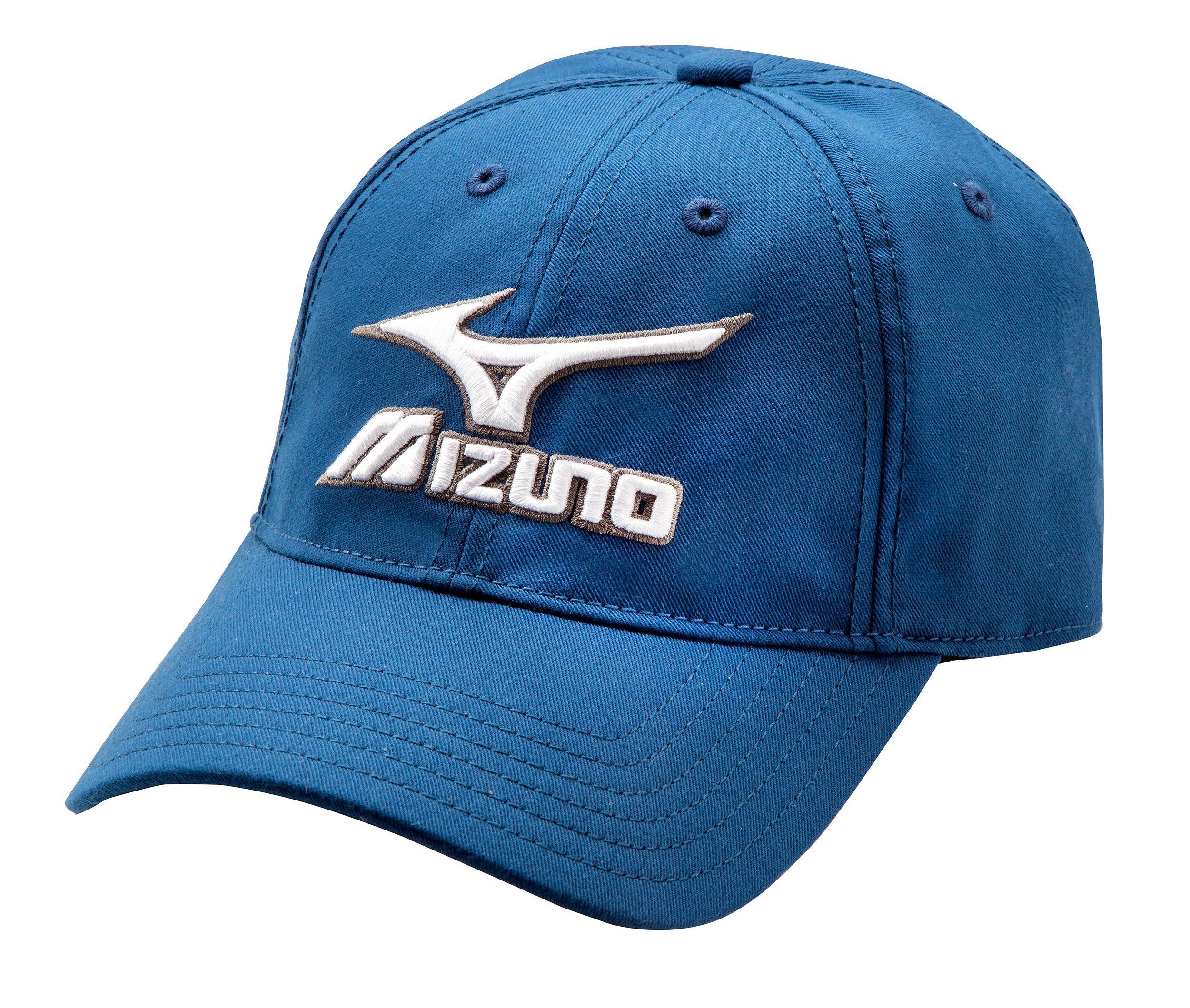 mizuno baseball cap