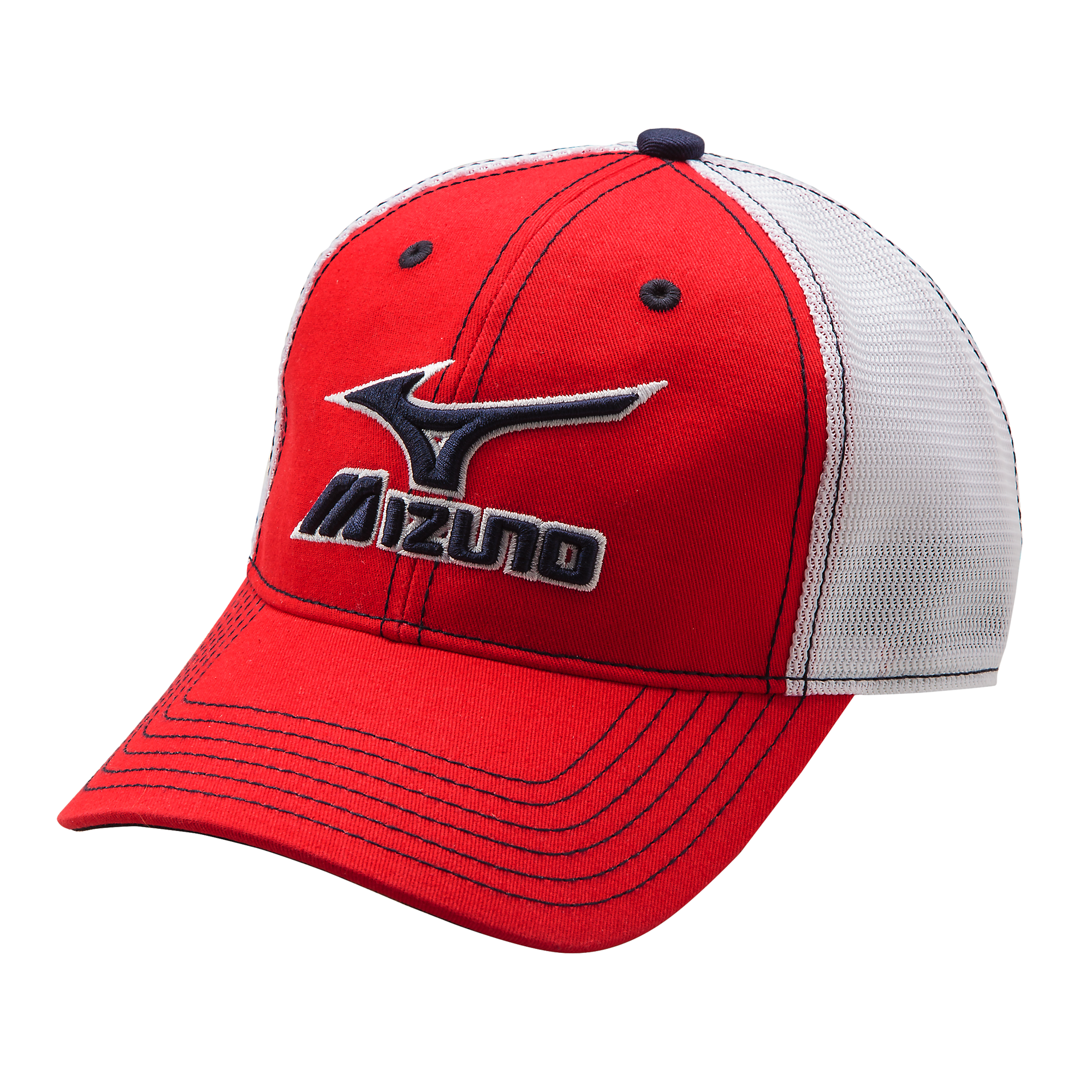 mizuno baseball hats