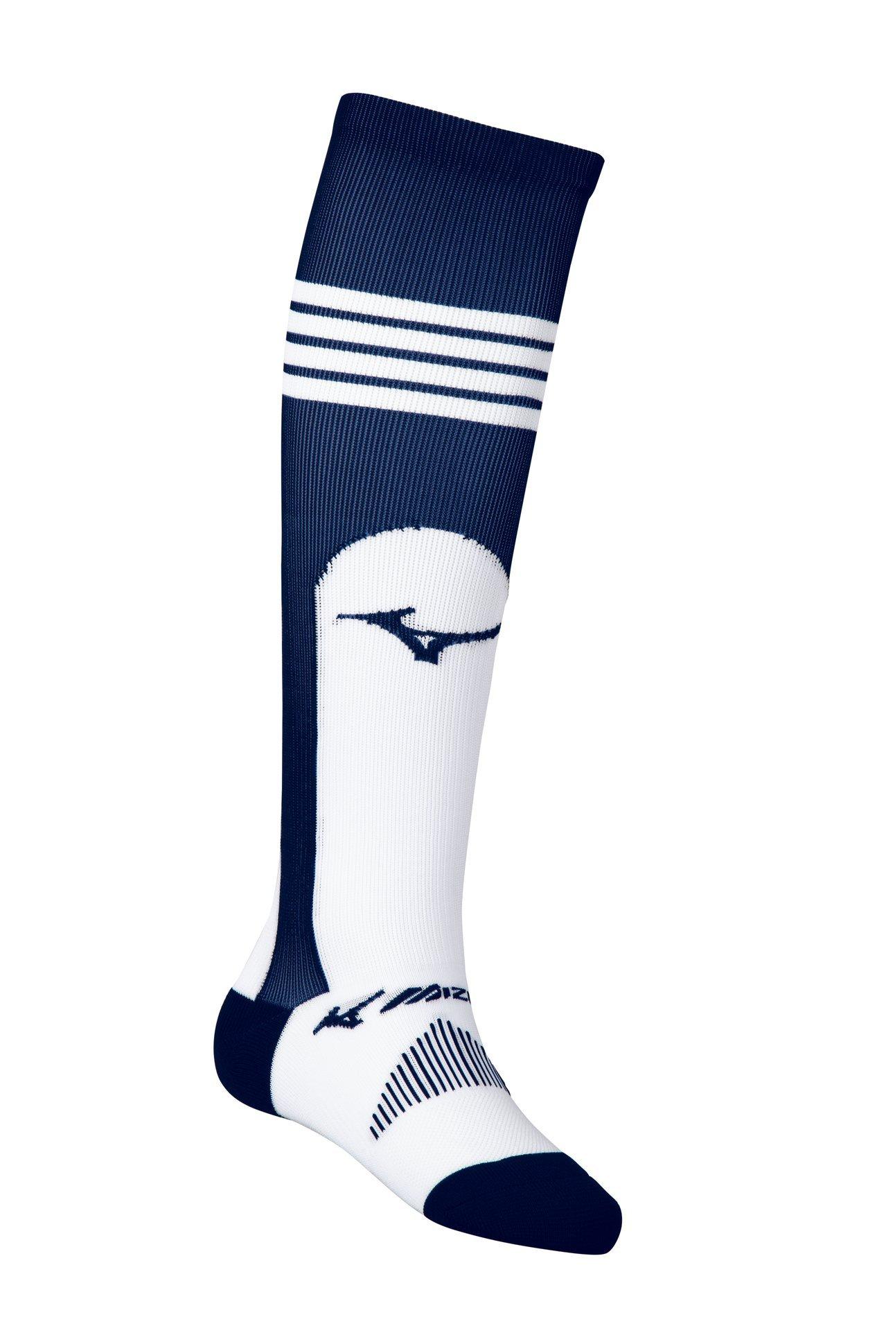 Vital Low Sock 3-Pack - Mizuno USA