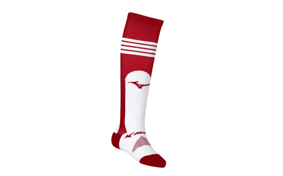 MIZUNO - PERFORMANCE OTC STIRRUP SOCK - 370267