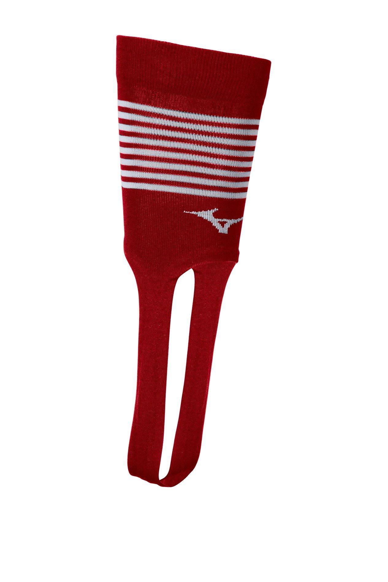 mizuno stirrup socks