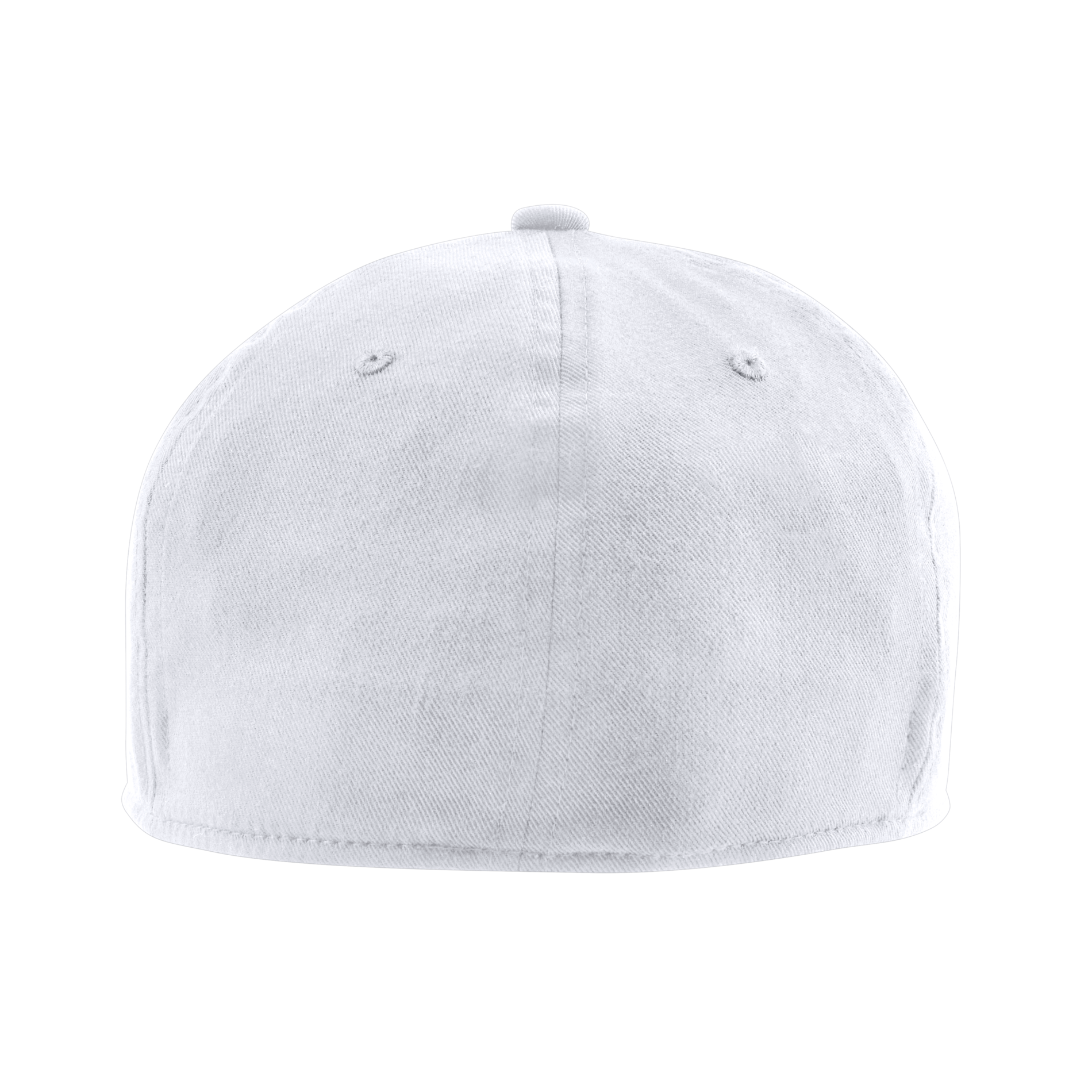 mizuno fitted golf hat