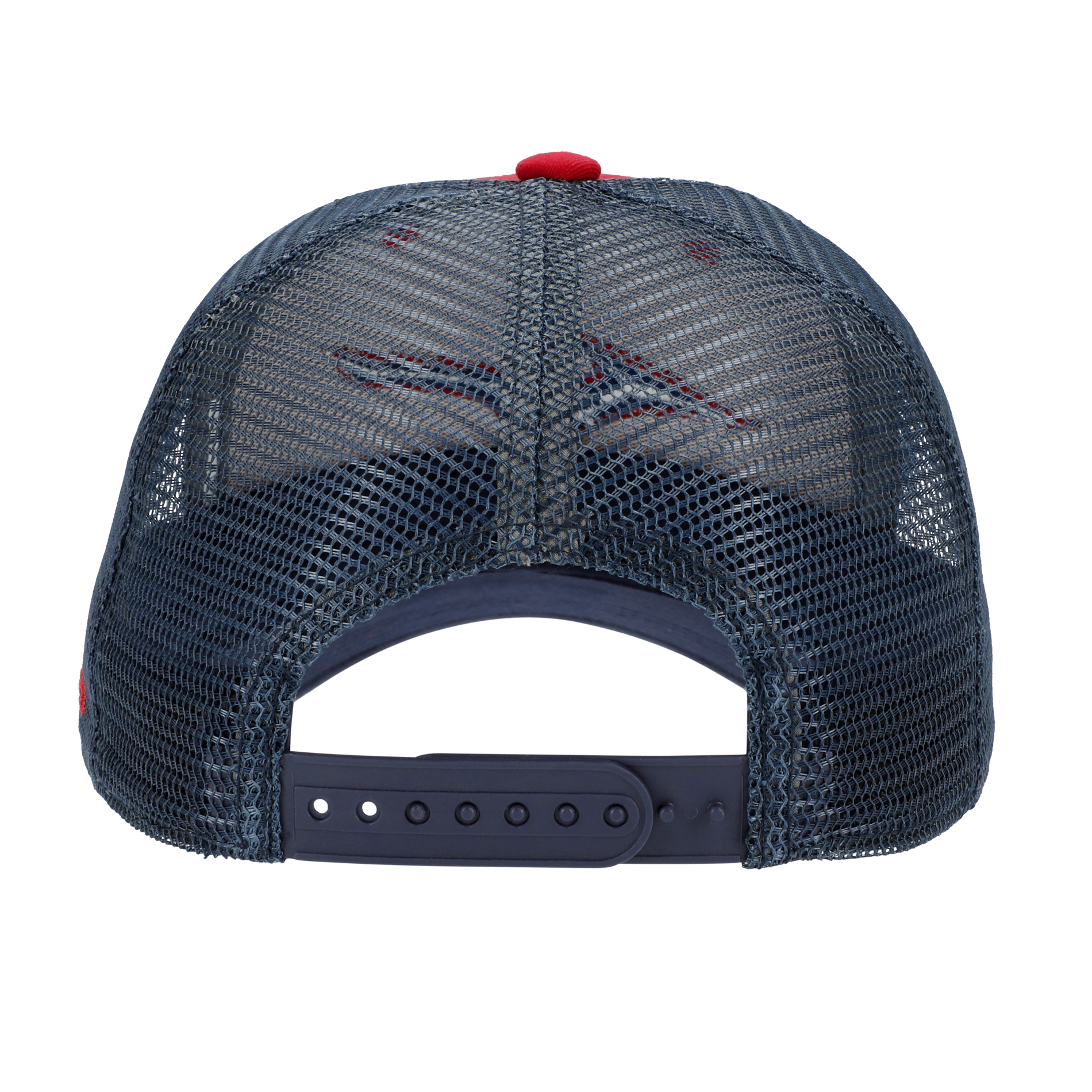 Mizuno Diamond Trucker Hat | Mizuno Vintage Trucker Hat