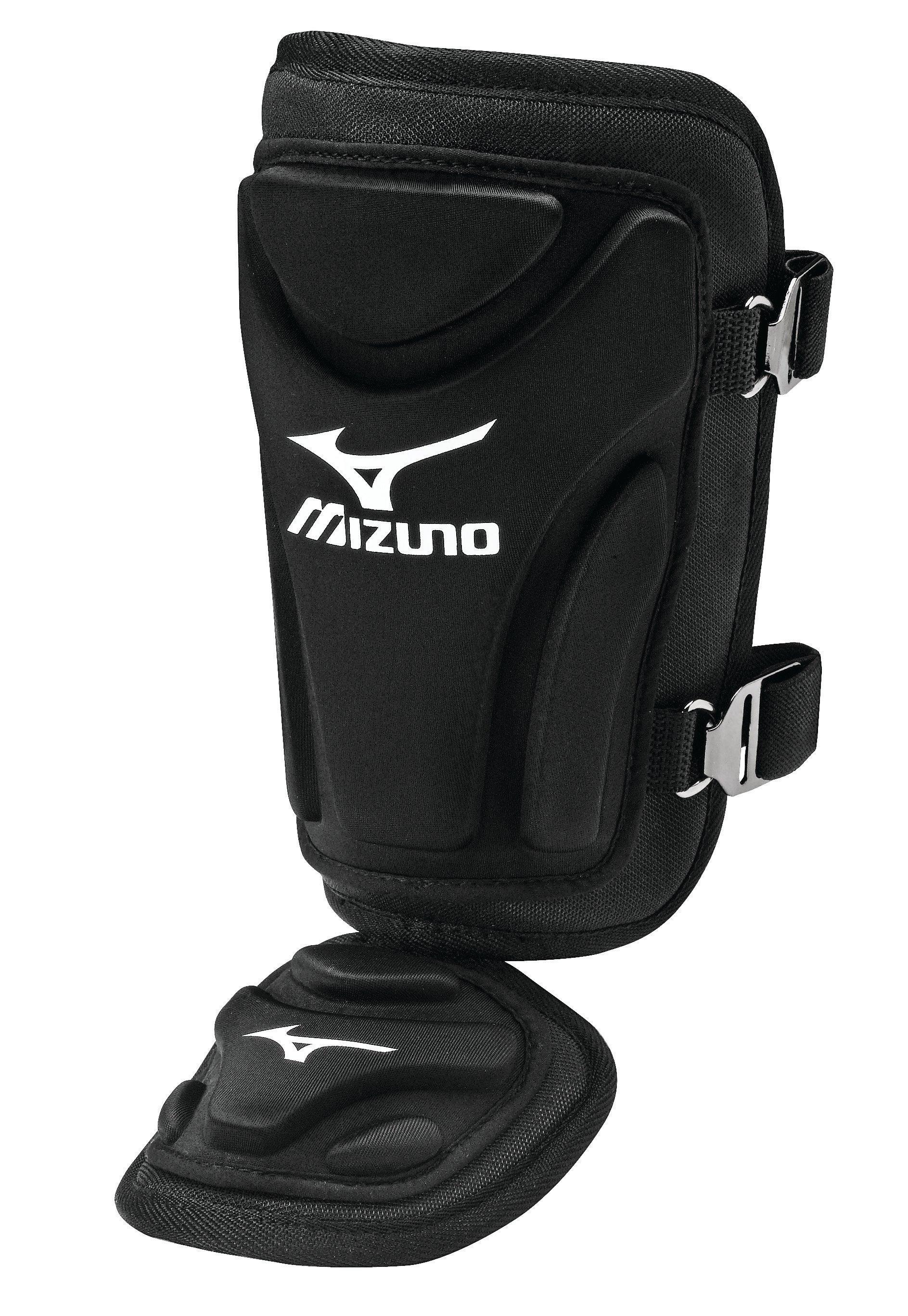 mizuno baseball face guard