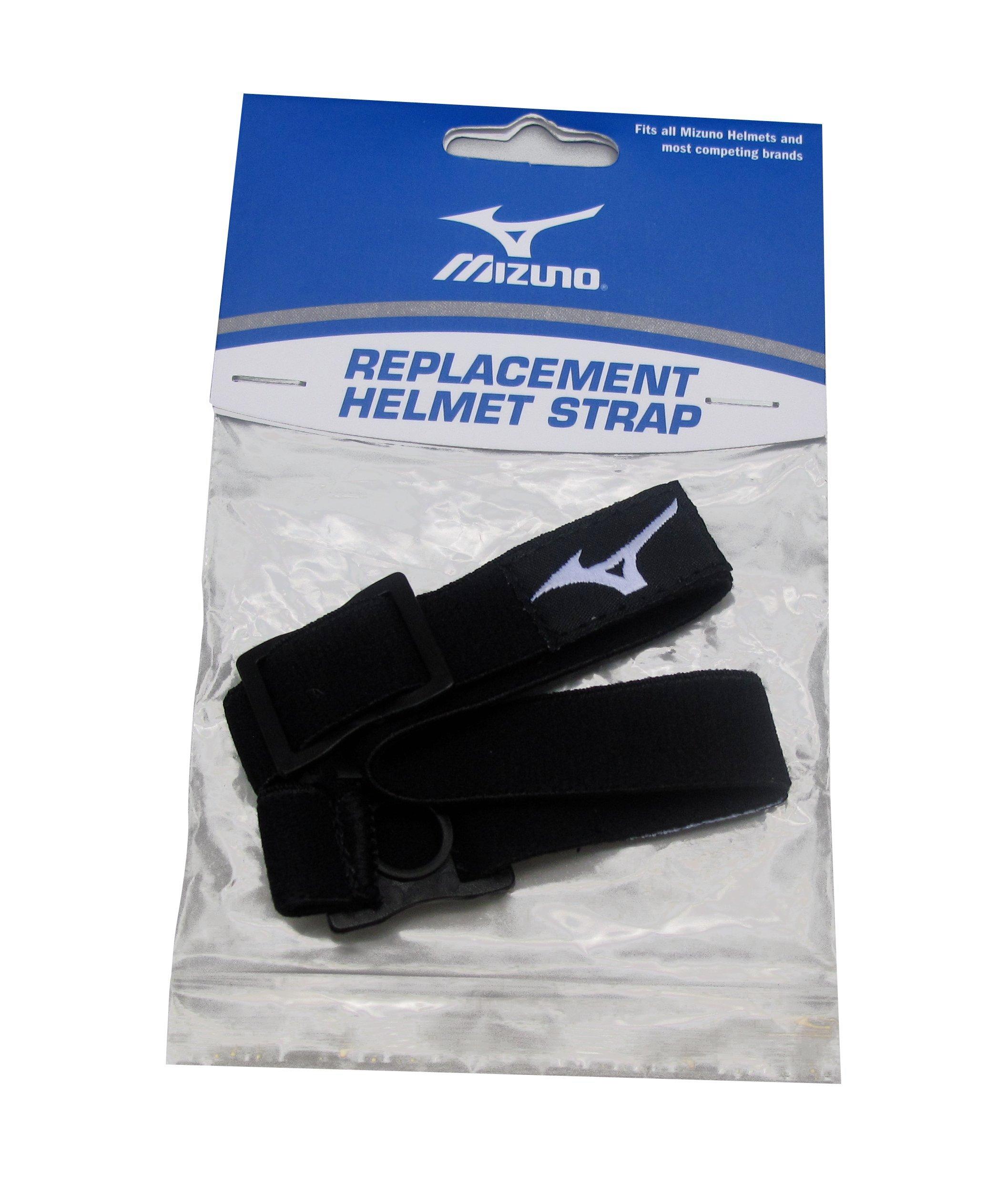 mizuno catchers helmet replacement parts