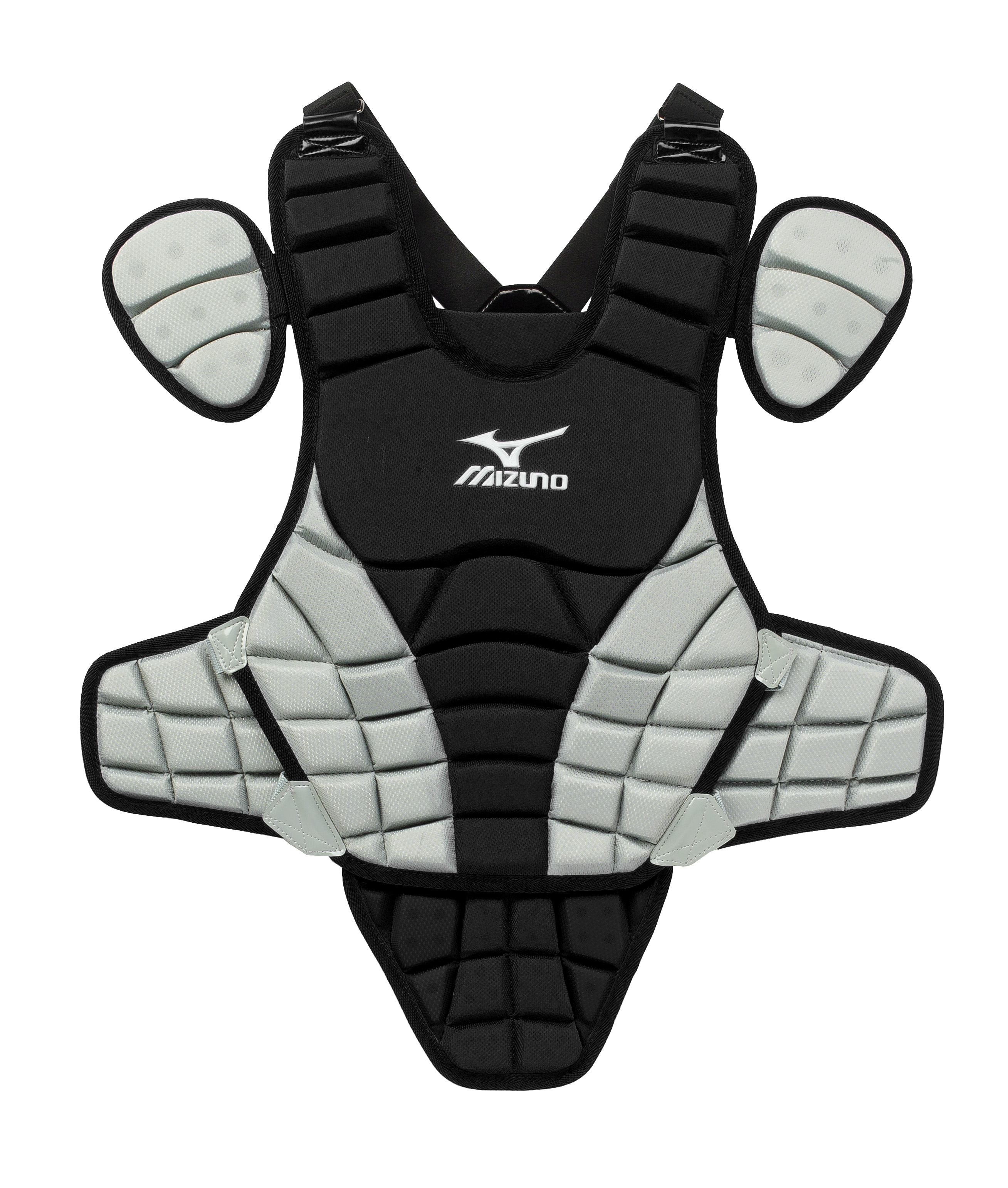 mizuno youth catchers gear