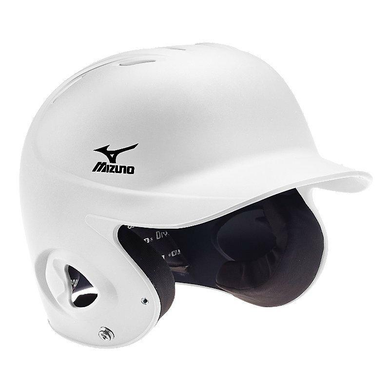 mizuno softball helmets