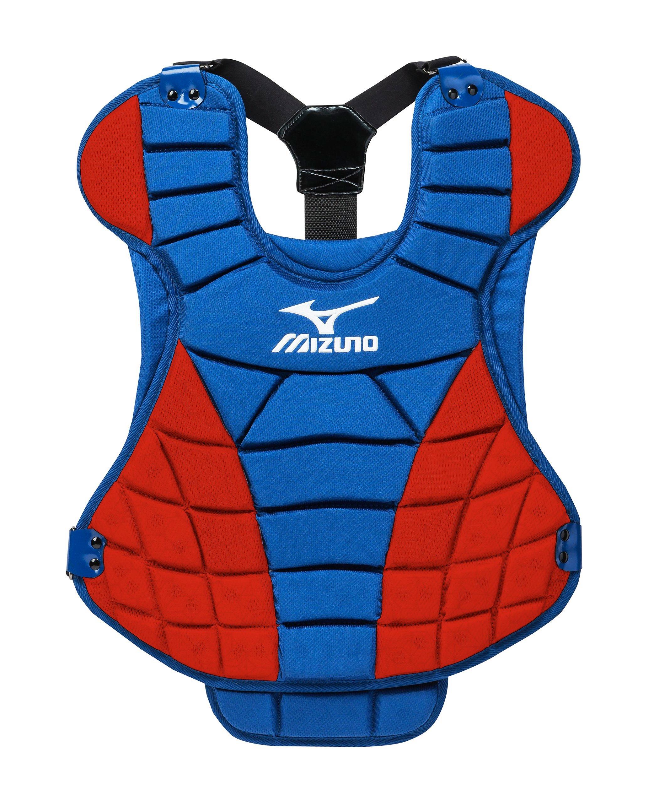 youth softball chest protector