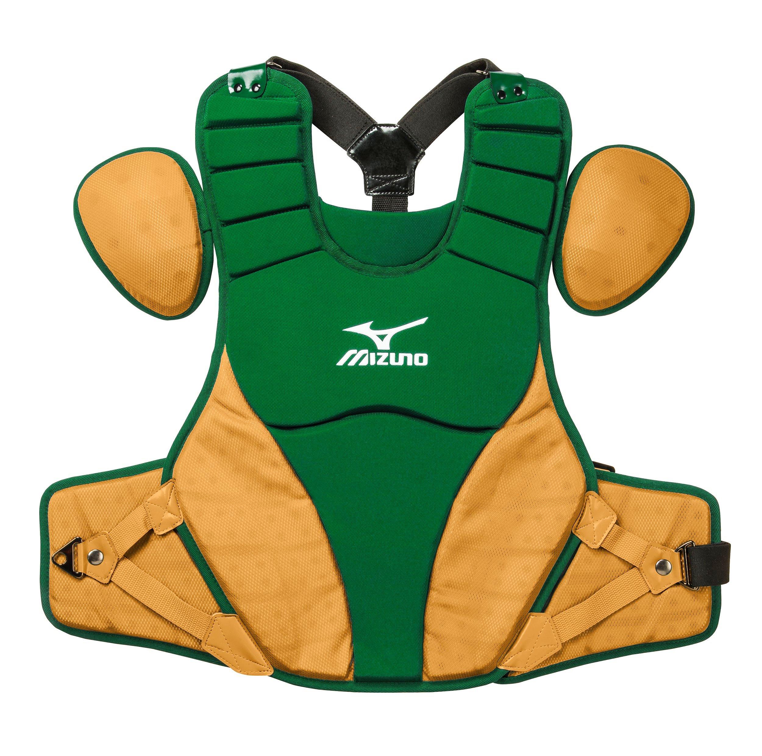 mizuno youth catchers gear