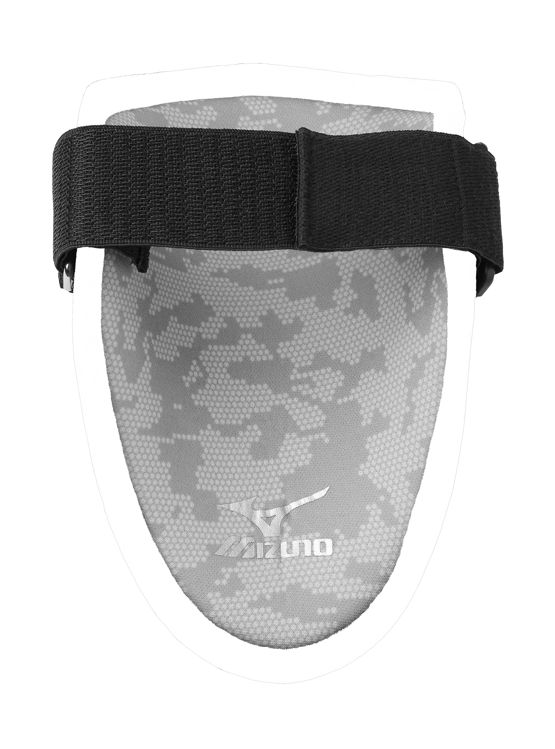 mizuno batter's elbow guard