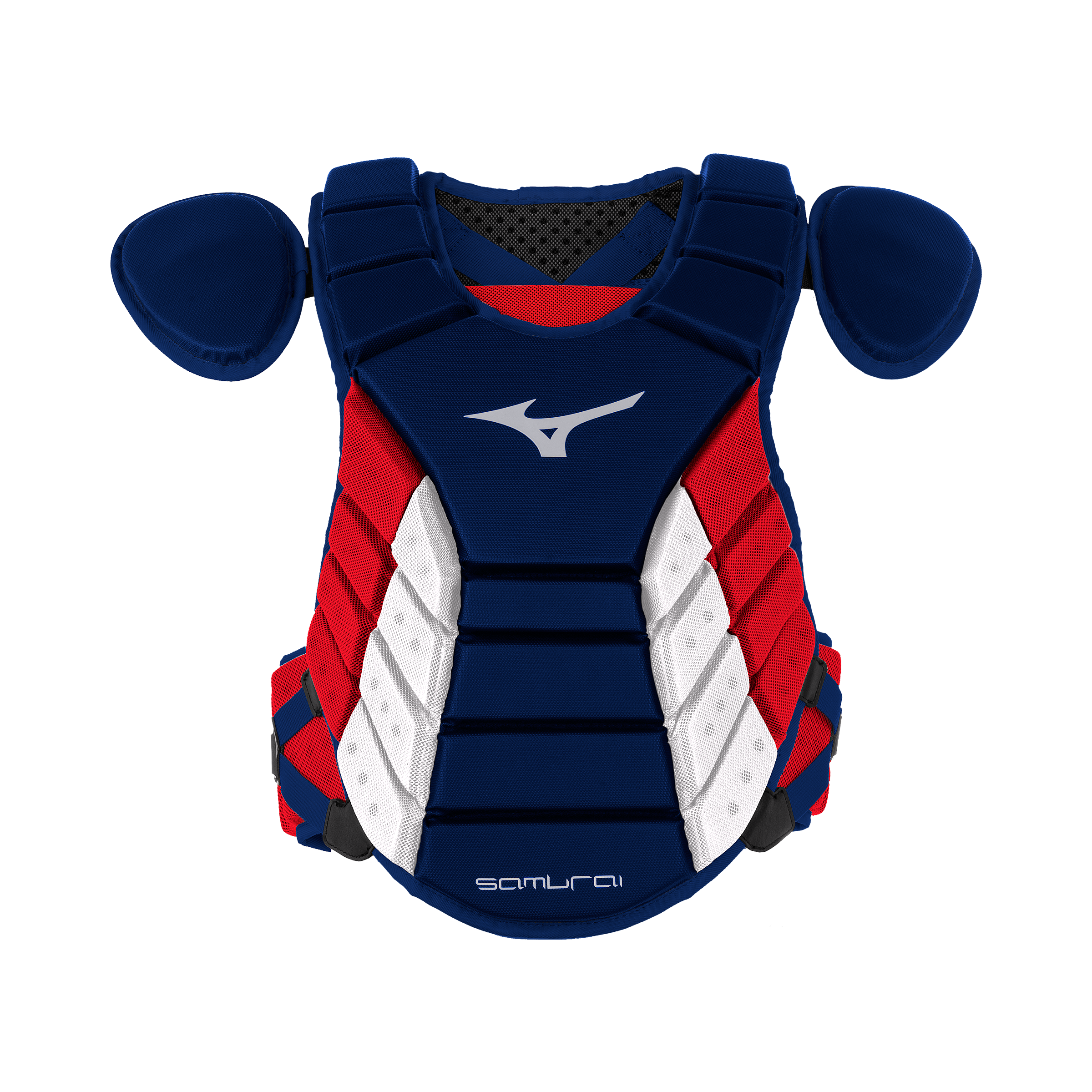 mizuno pro catchers gear