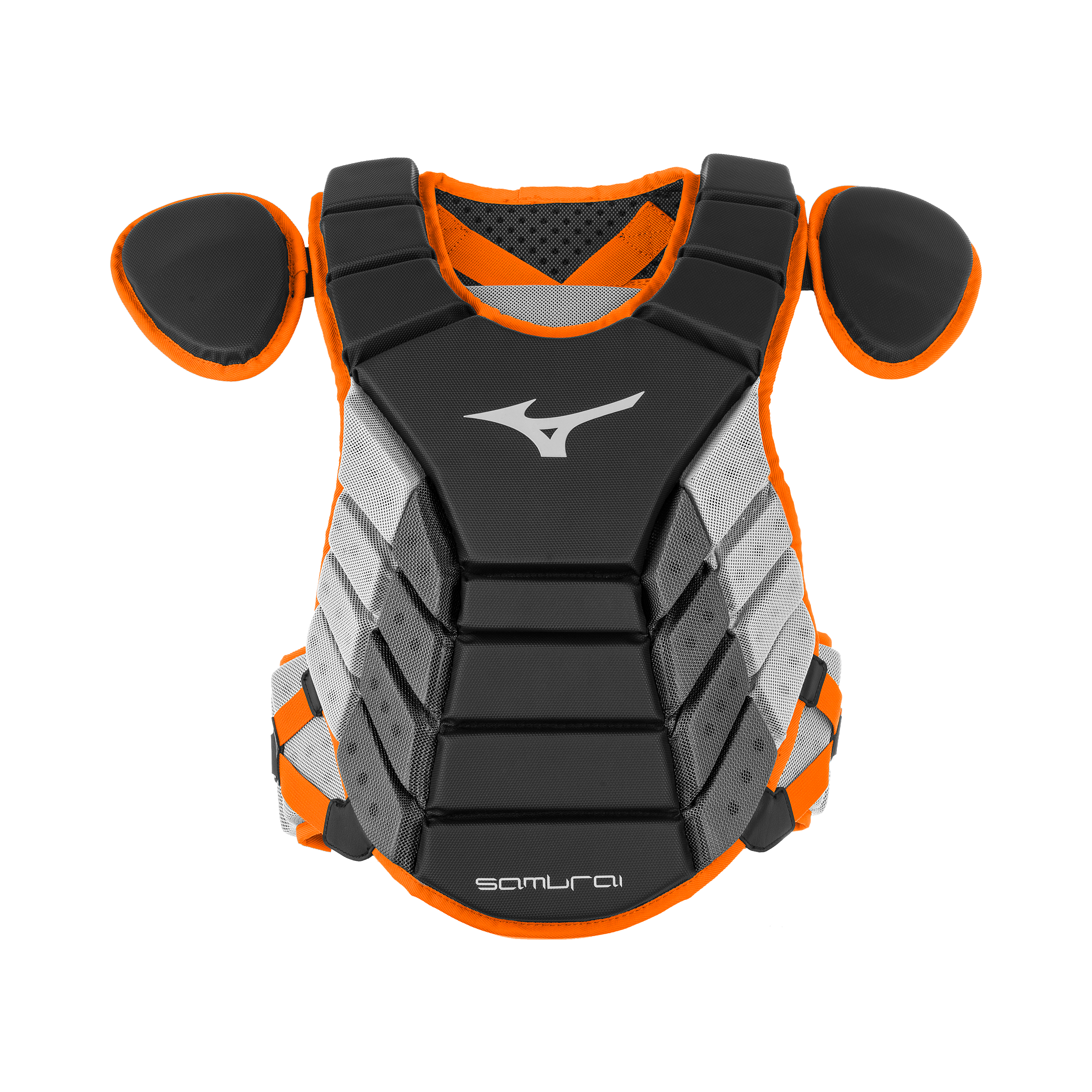 mizuno youth chest protector