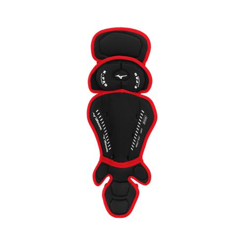 Samurai Youth Baseball Shin Guards 14.5 Samurai Youth Baseball Shin Guards 14.5