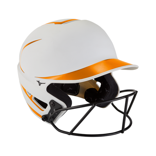 F6 Fastpitch Softball Batting Helmet |Hardgoods|WOMENS