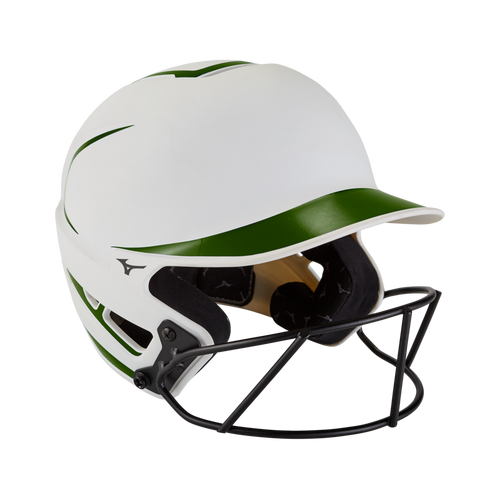 f6 football helmet Notre Dame Fighting Irish Riddell SpeedFlex Authentic Mizuno F6 Fastpitch Softball Batting Helmet F6 Helmet Football | Adjustable