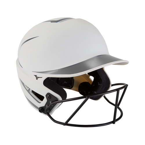 F6 Fastpitch Softball Batting Helmet |Hardgoods|WOMENS