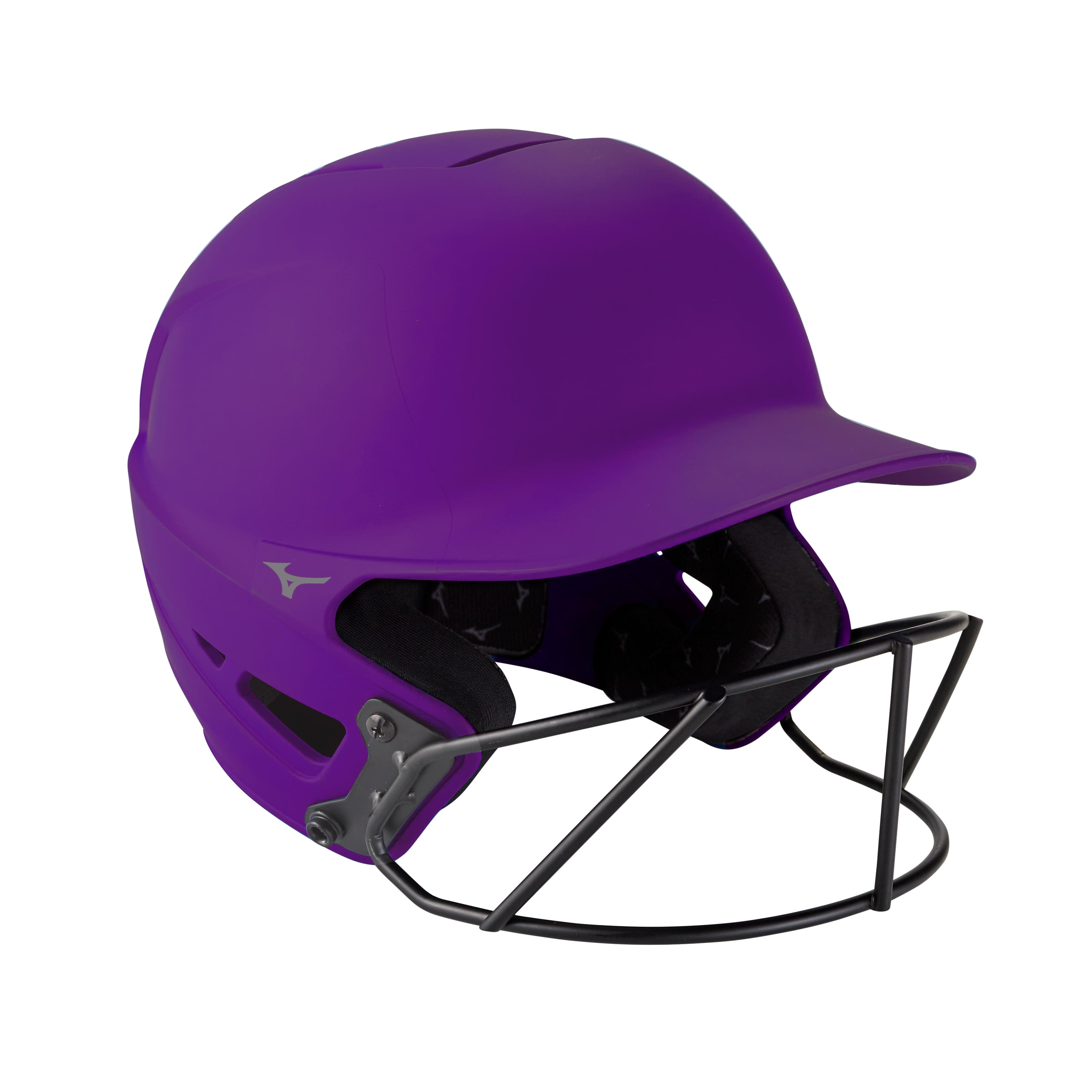 mizuno batting helmet facemask