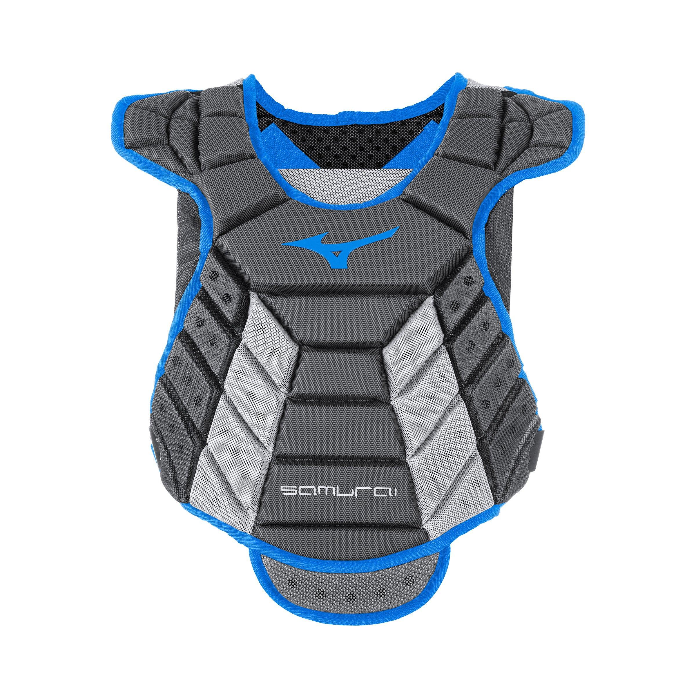 mizuno womens catchers gear