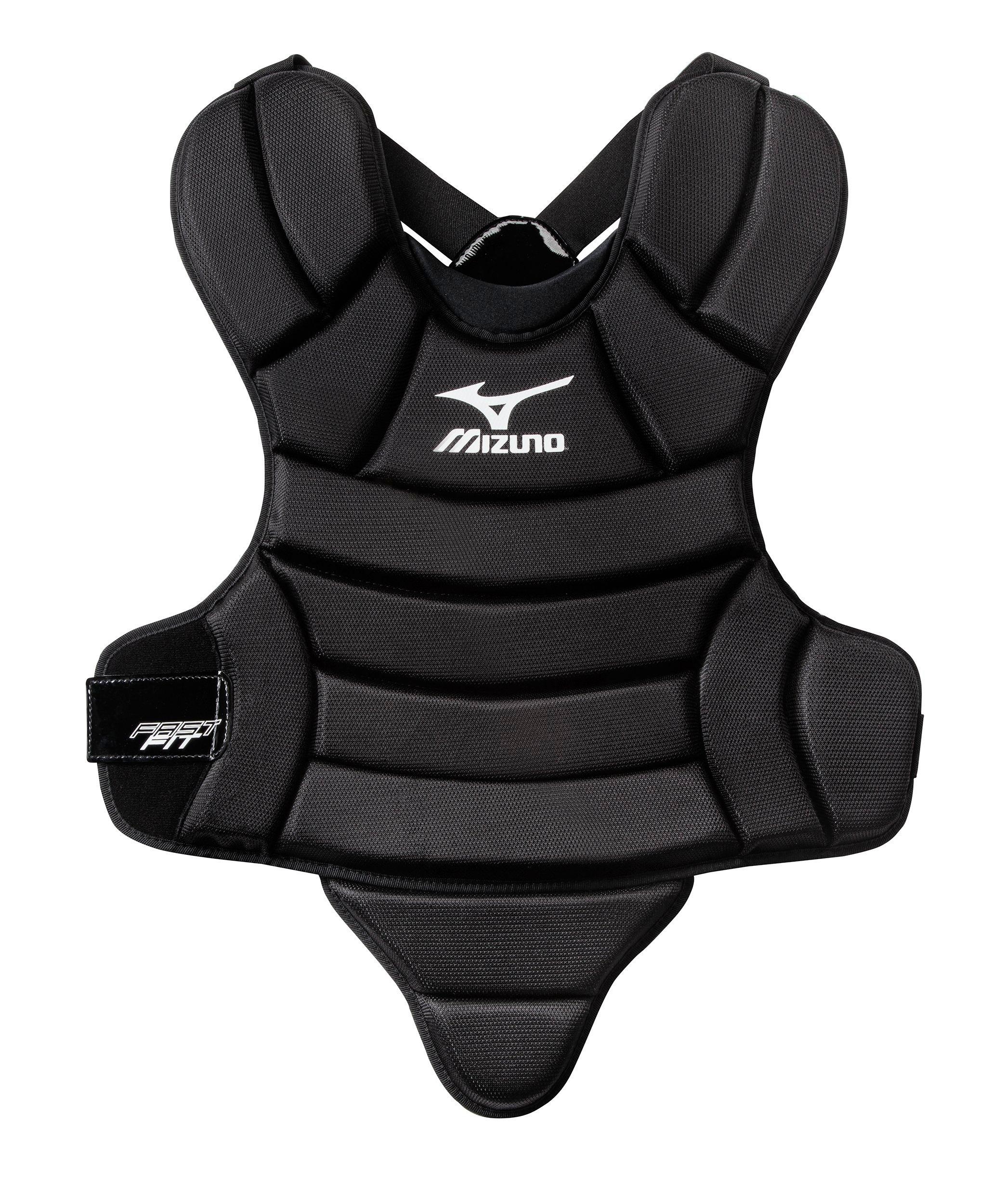 mizuno chest protector Cinosural International School