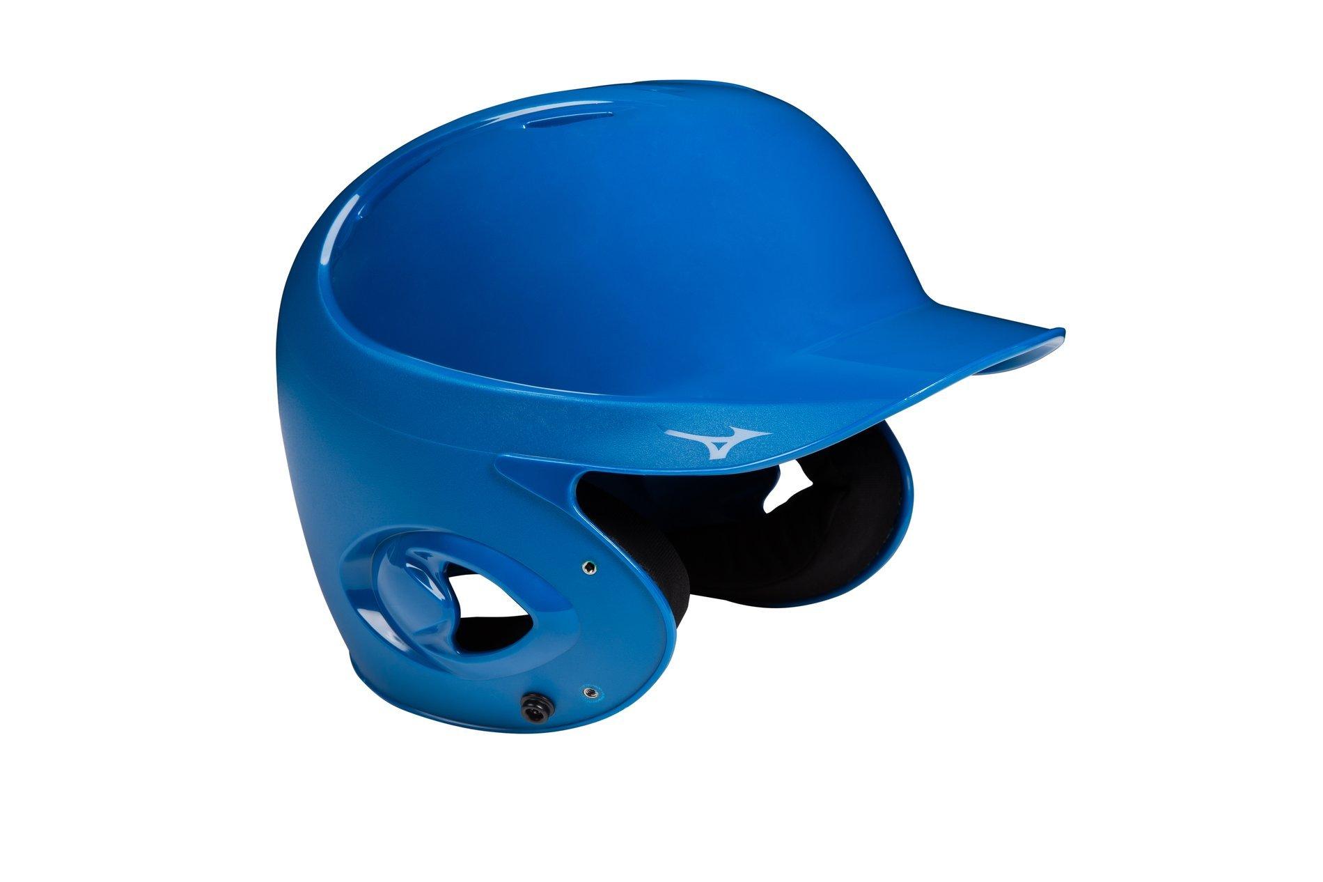 mizuno catchers helmet replacement parts