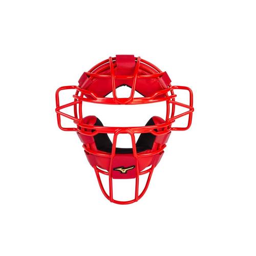 2 piece catcher mask