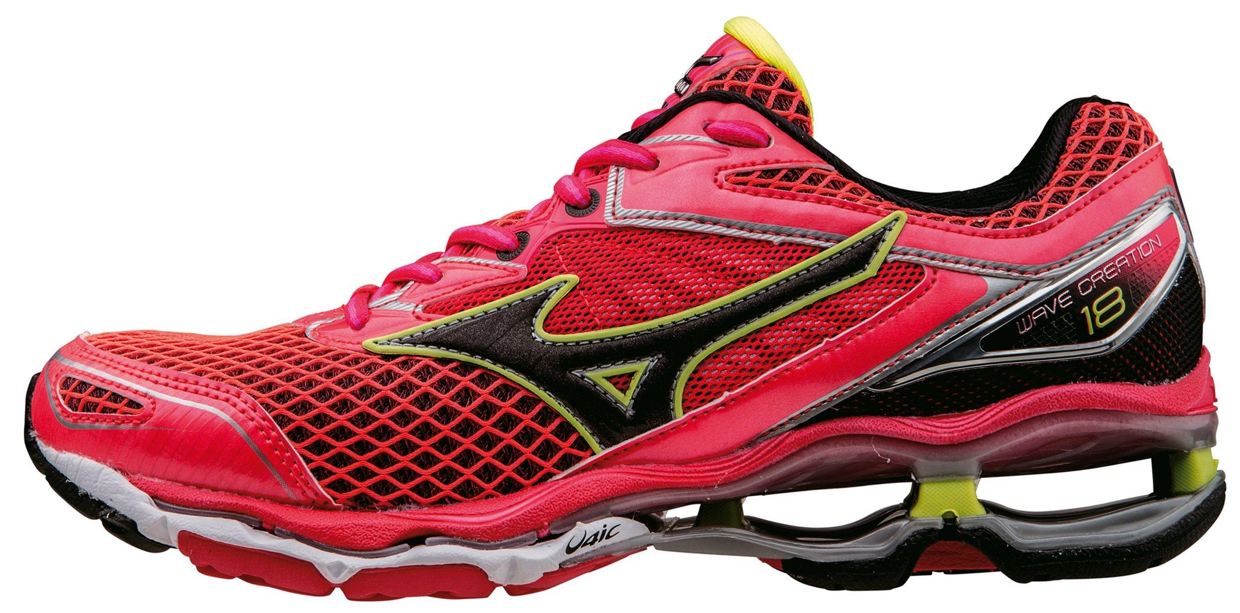 mizuno wave creation 9