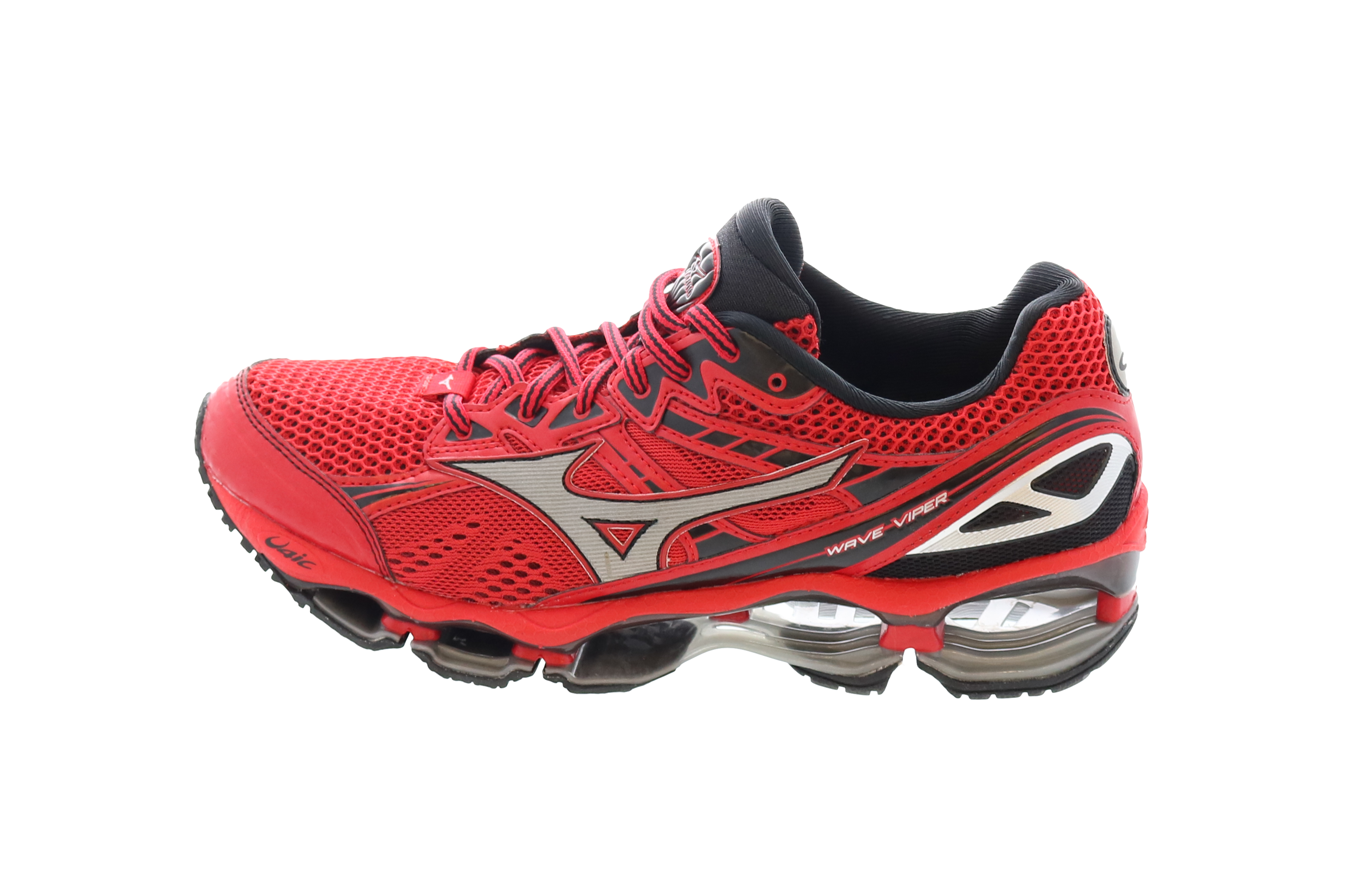 mizuno viper review